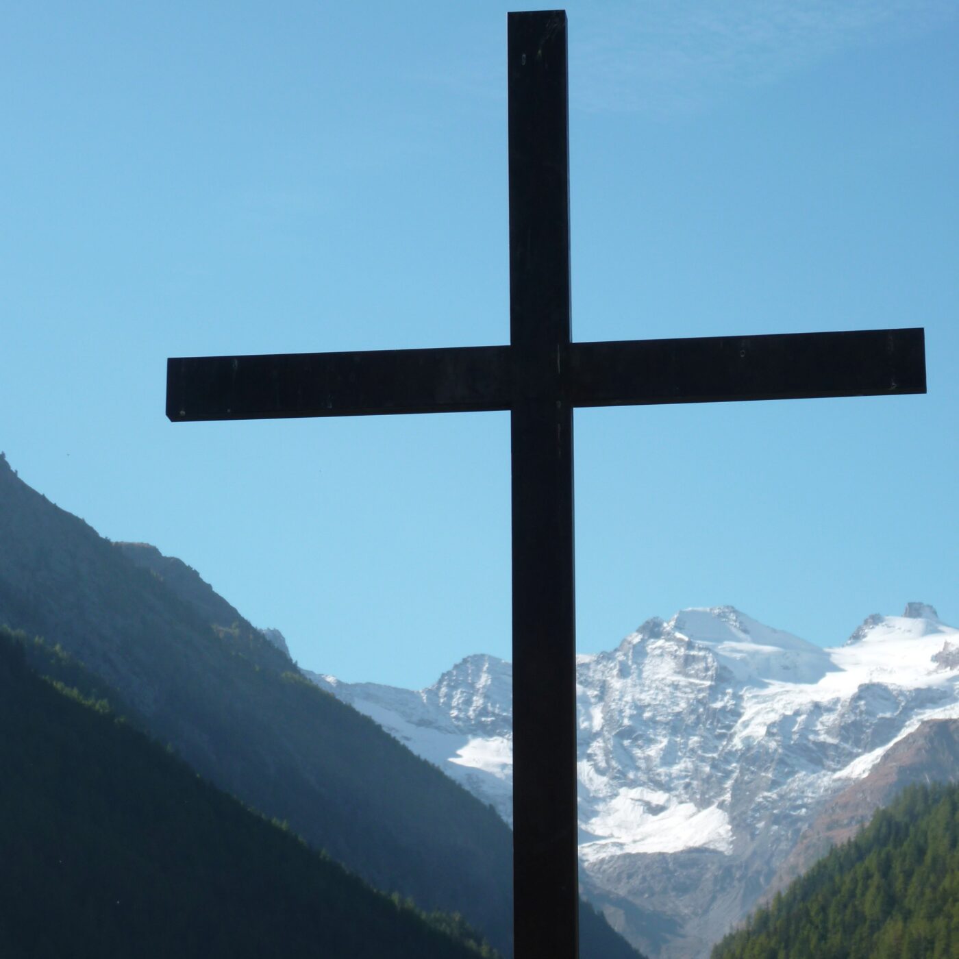 6 idées spirituelles pour l'été en Pays de Savoie episode artwork