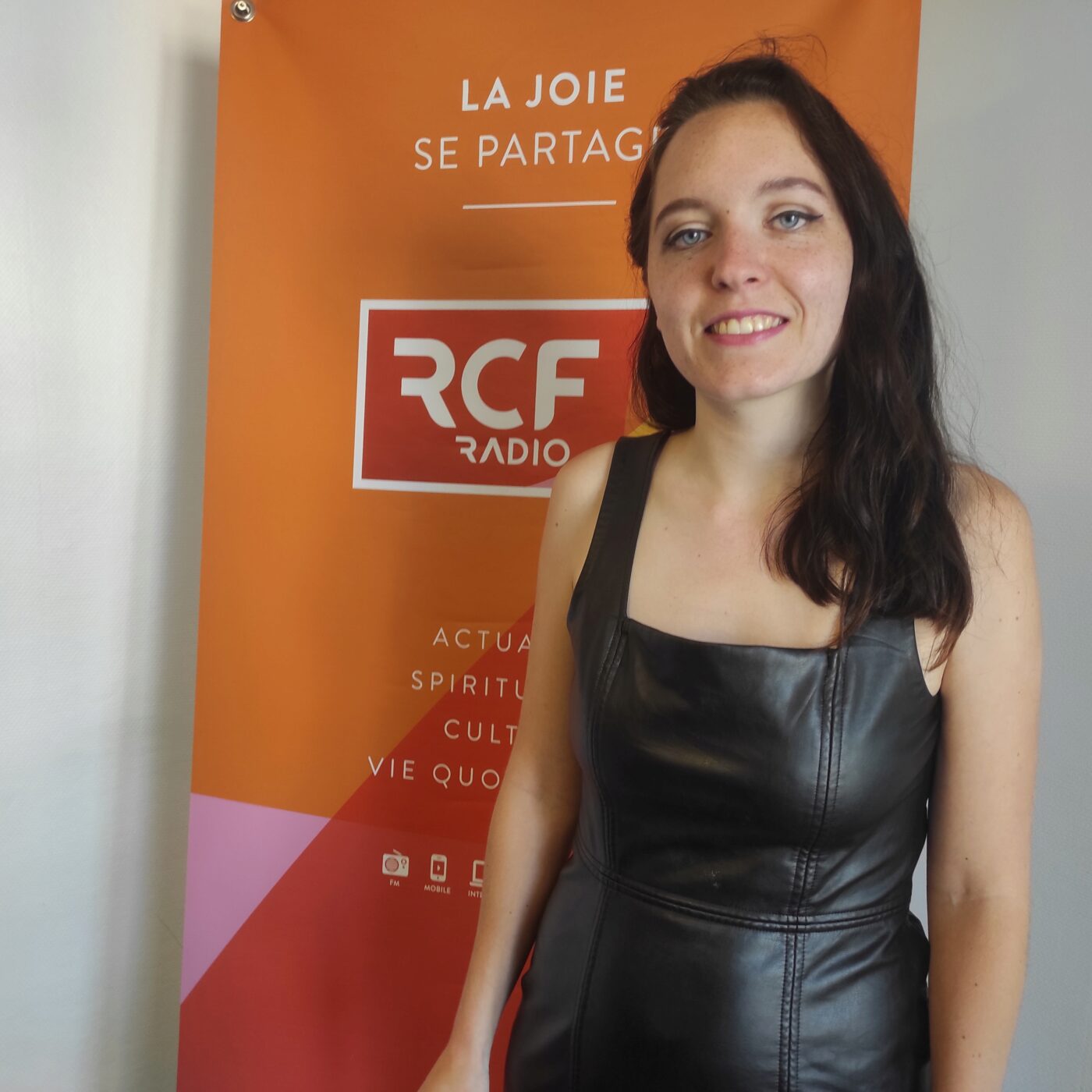 Alexandra Matthey : la Maire du Tranger parle de sa passion pour la musique episode artwork