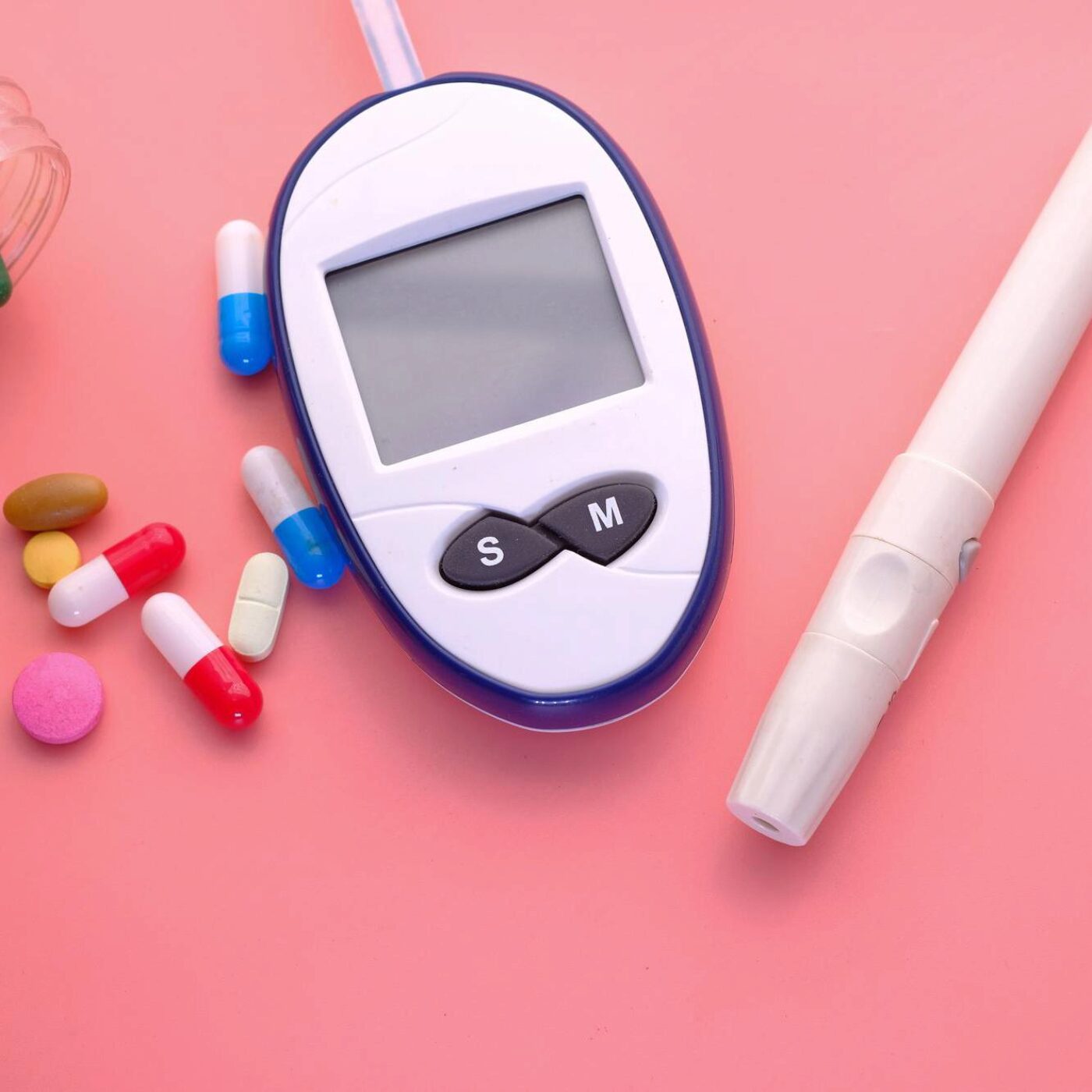 Une pilule contre le diabète, le sommeil et l'impact psychologique de la PMA