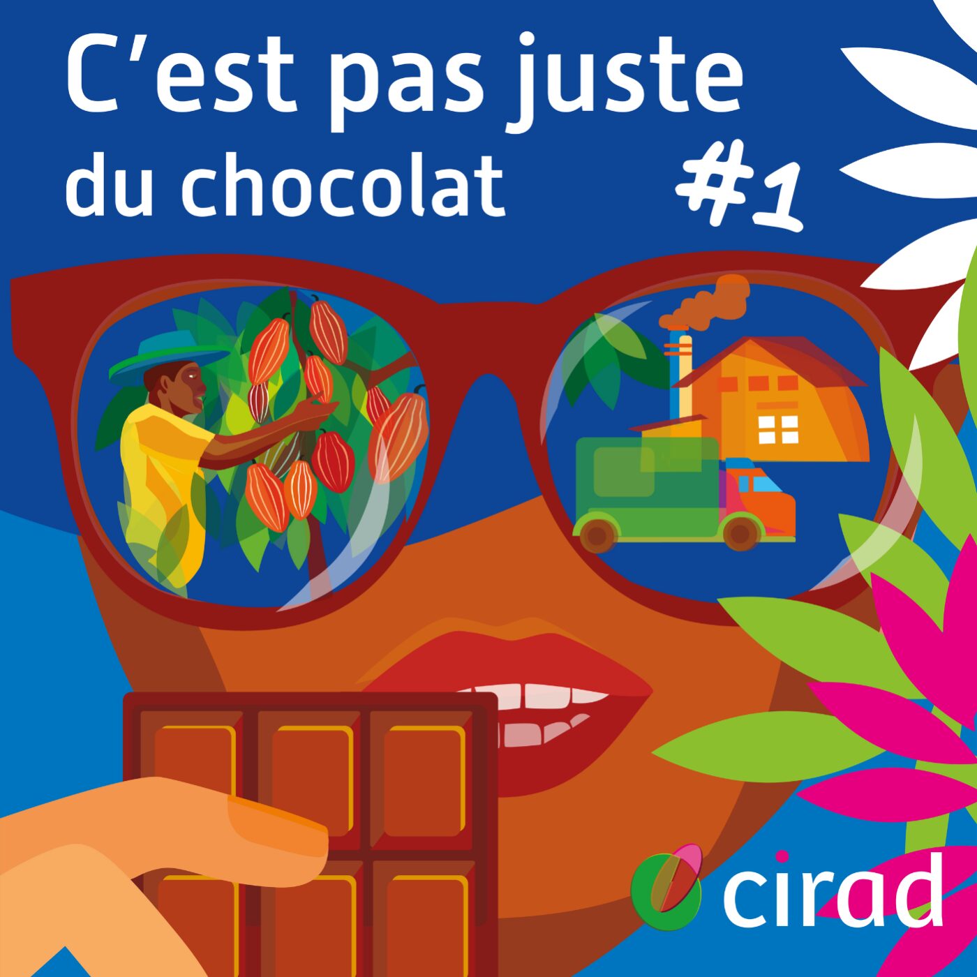 Nourrir le vivant