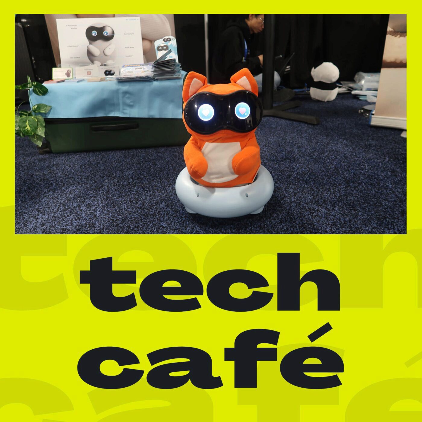 CES 2026 et les bikinis du nouvel an