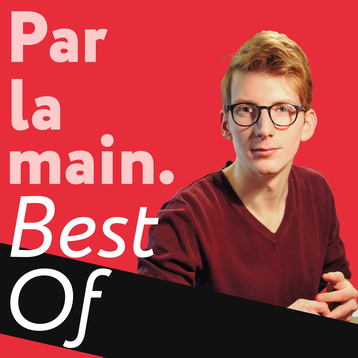 FRANÇOIS GILLES - BEST OF episode artwork