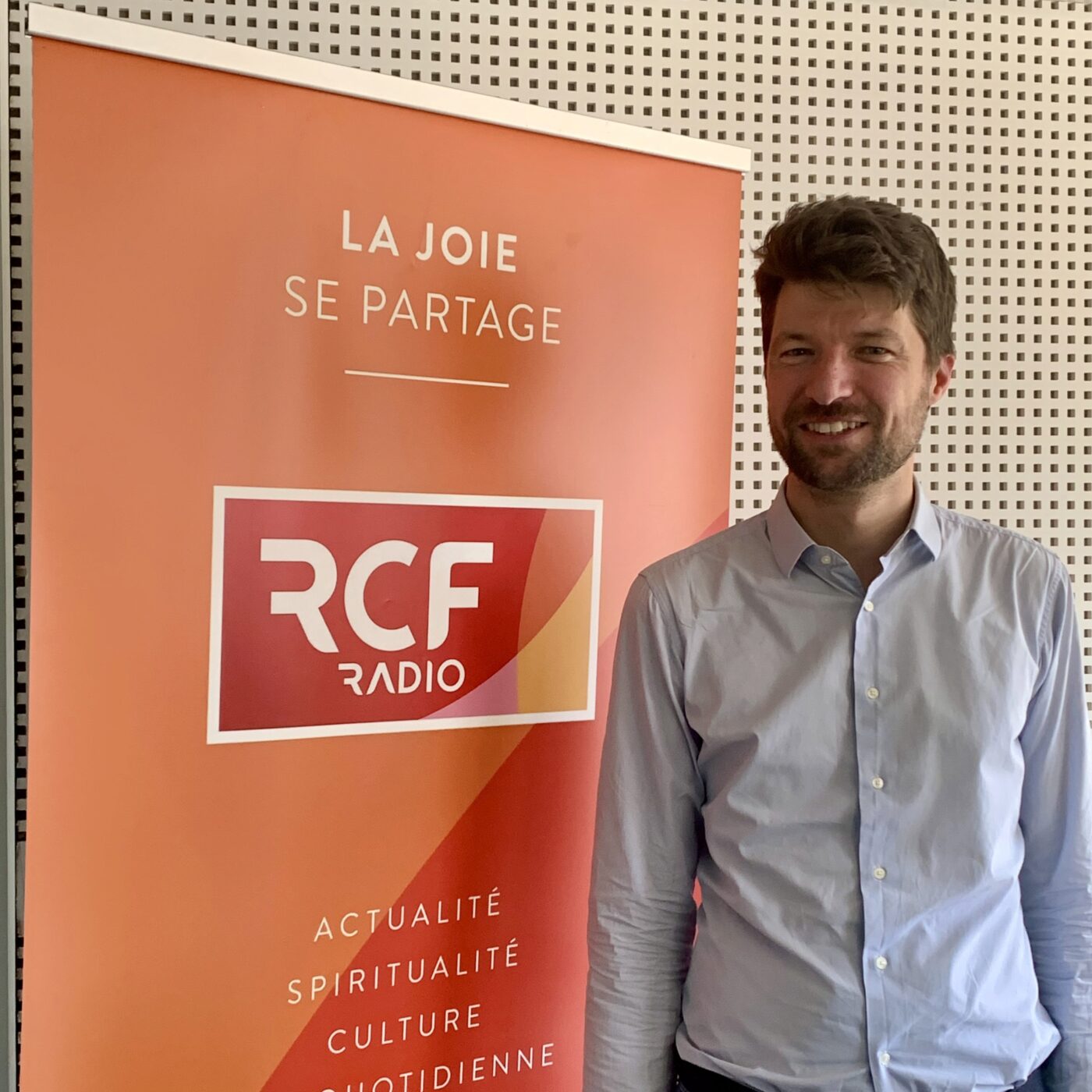 Au fil de la vie : le rendez-vous avec l\'Eglise à Bruxelles