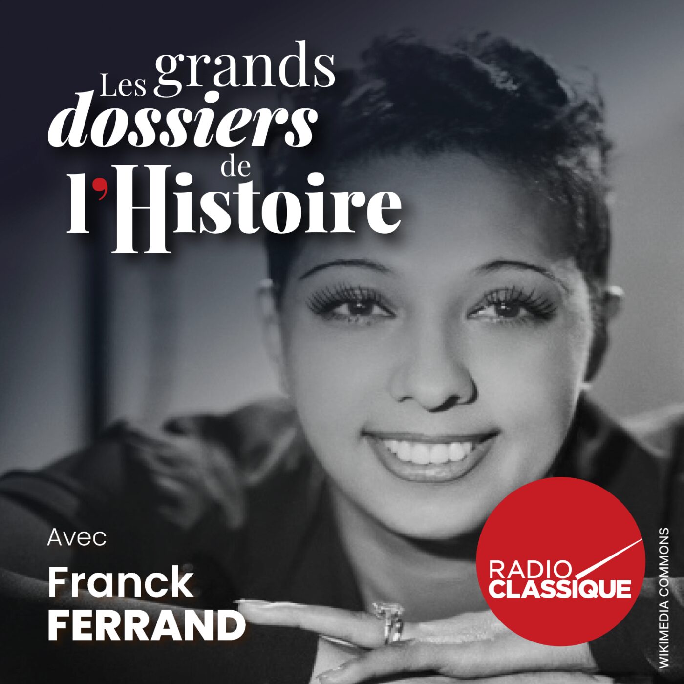 Joséphine Baker, résistante : la star du music-hall était un agent de renseignement très actif pour les Alliés
