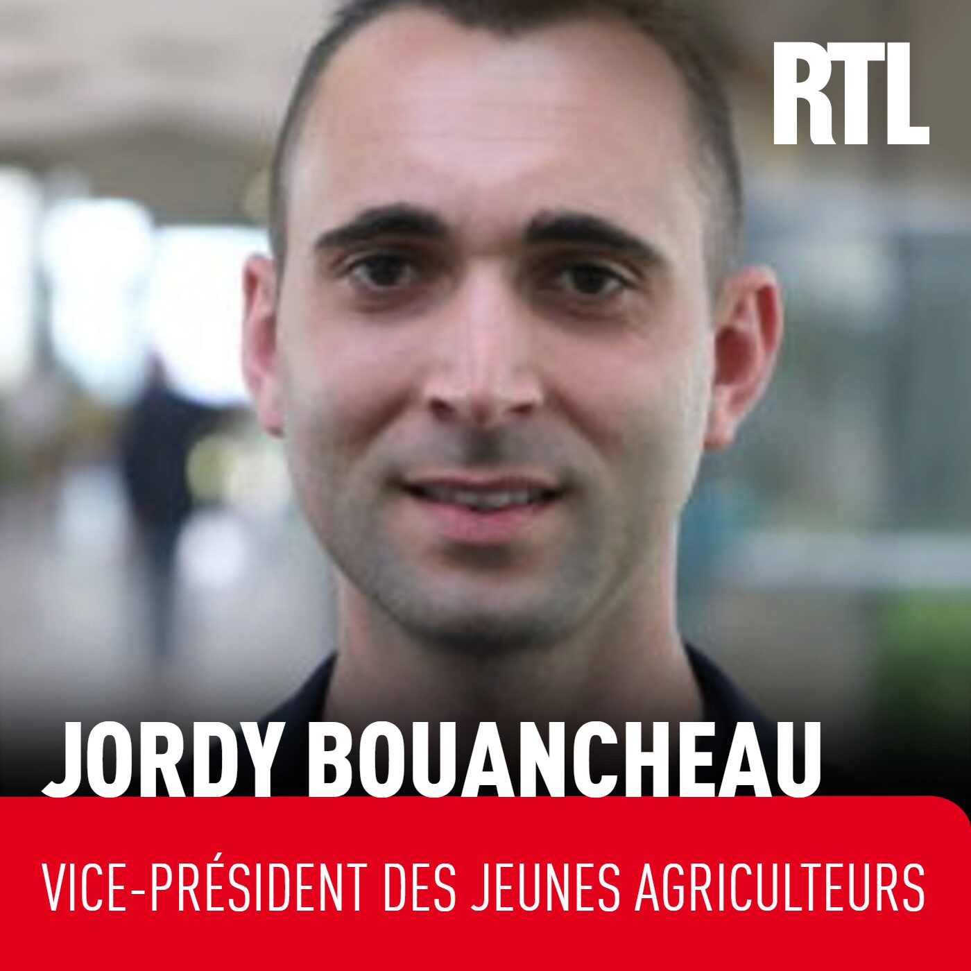 Jordy Bouancheau, vice-président des Jeunes Agriculteurs : "On a vu une surmortalité généralisée" episode artwork