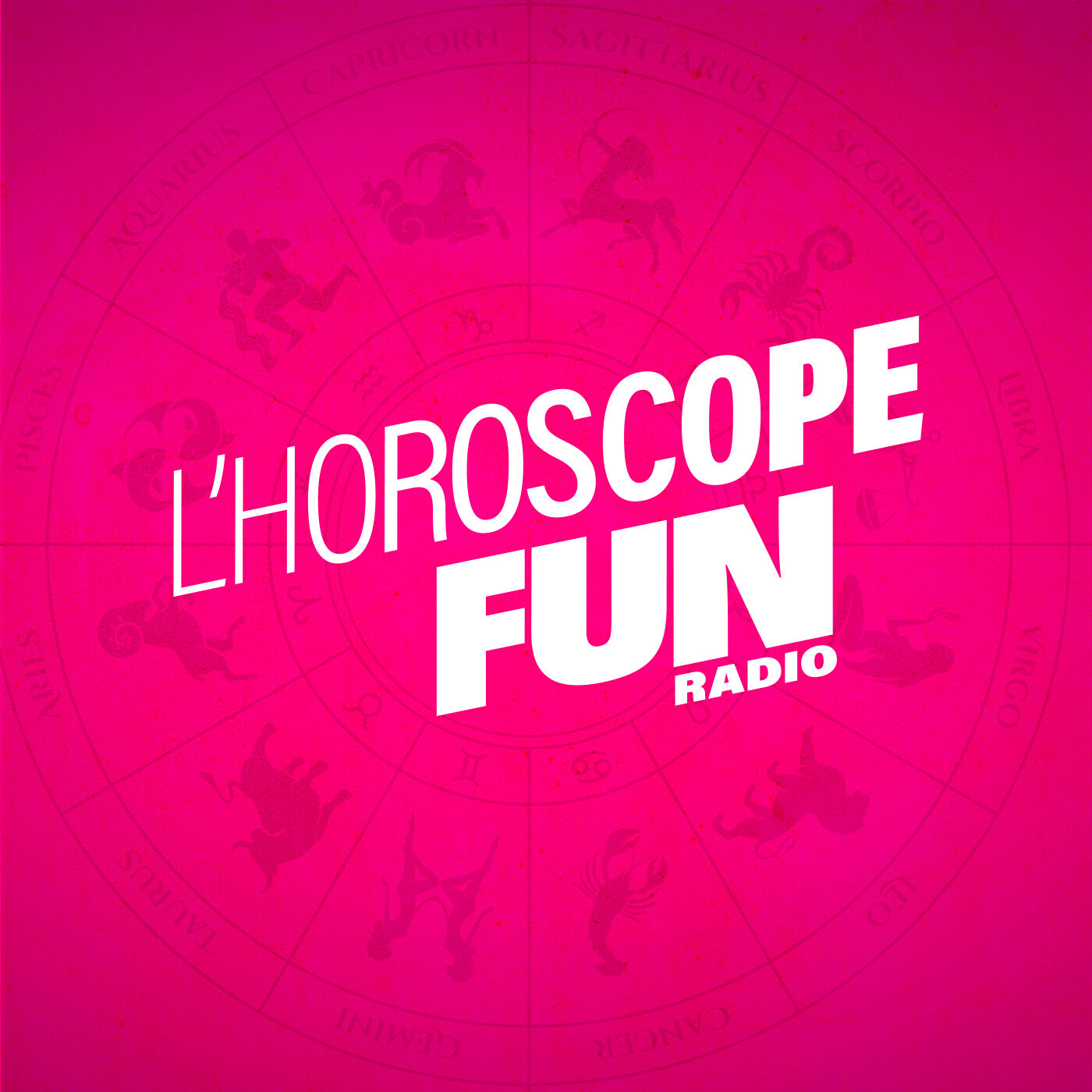 L'horoscope de Fun Radio du mercredi 14 octobre 2026 episode artwork