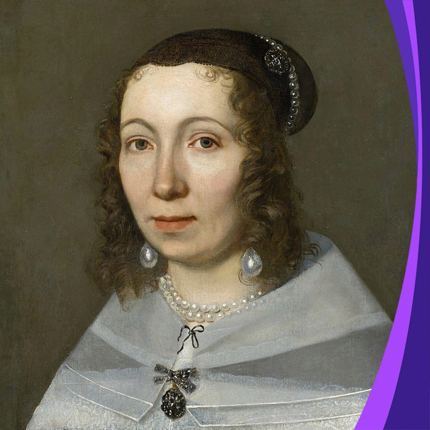 Maria Sibylla Merian et les bêtes du diable