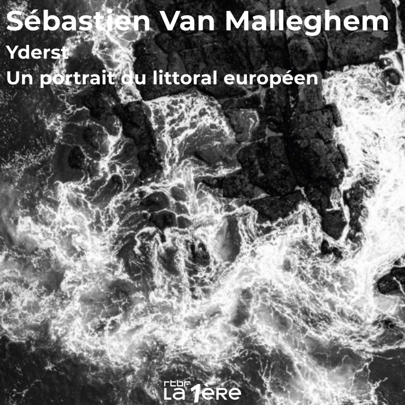 Sébastien Van Malleghem et "Yderst" : Un portrait poétique, culturel et politique du littoral européen, en danger face à la crise climatique