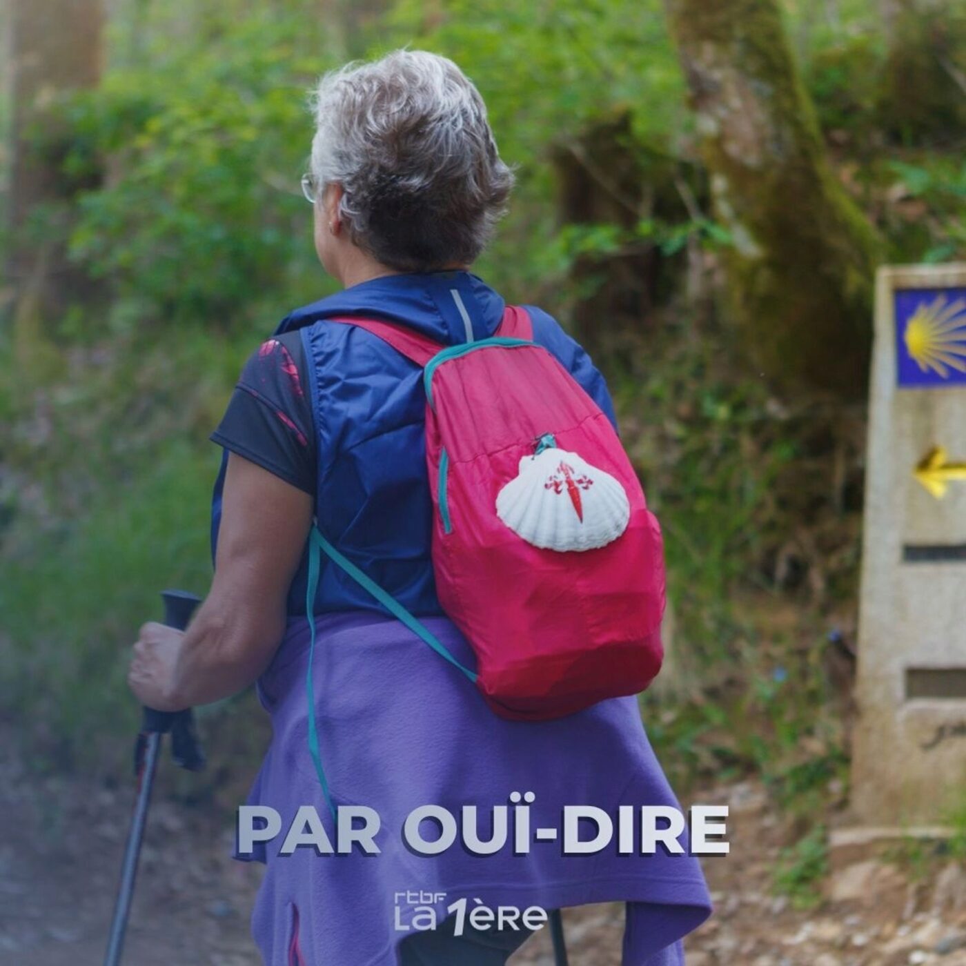 Portraits de grand-mères d'Isaac Boignet et Louise Jonard