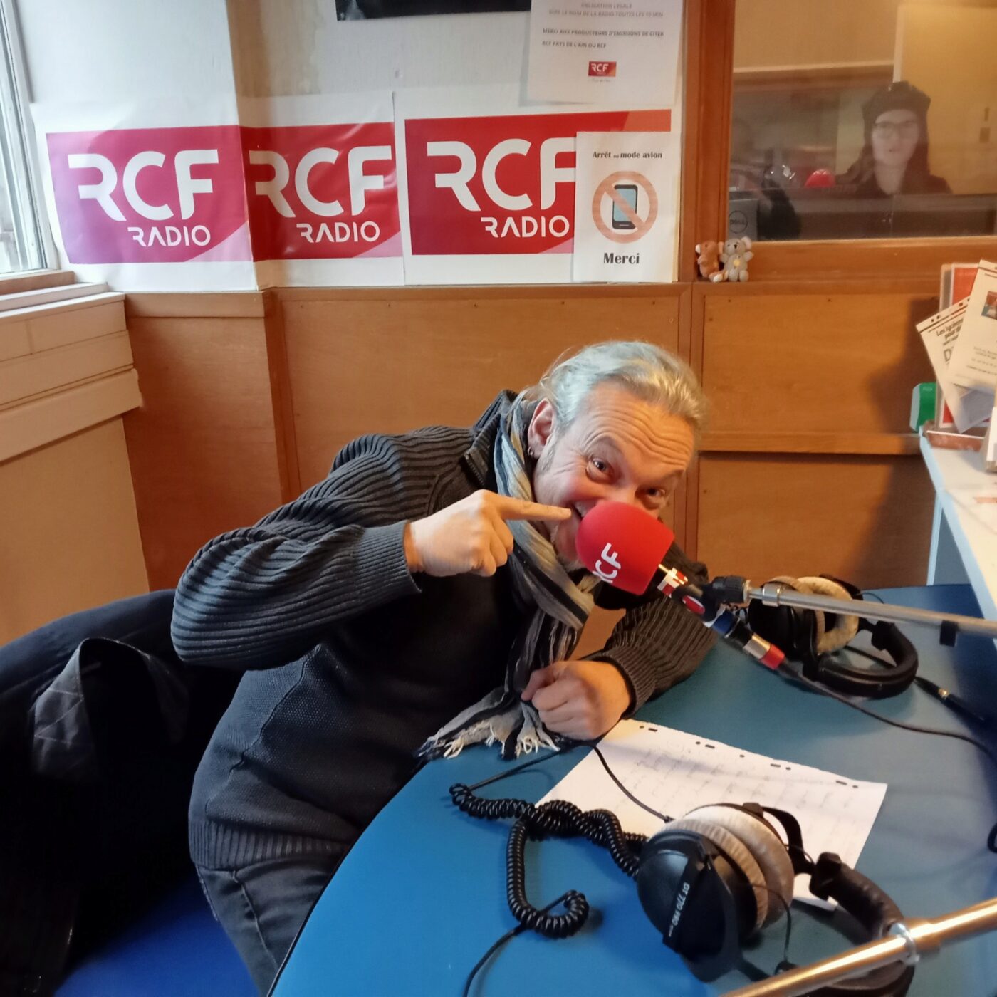 Quand j\'étais chanteur