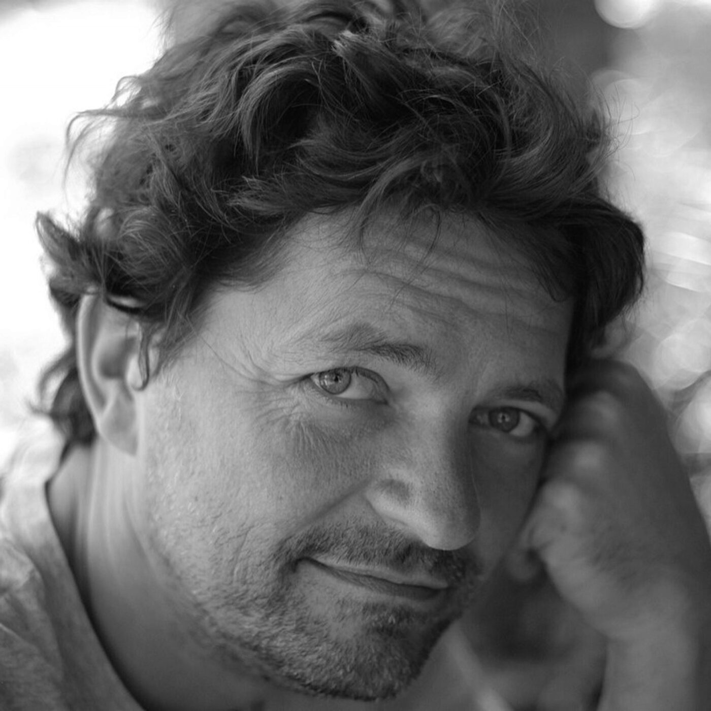 Frédéric Vercheval "La musique permet une autre approche de la temporalité"