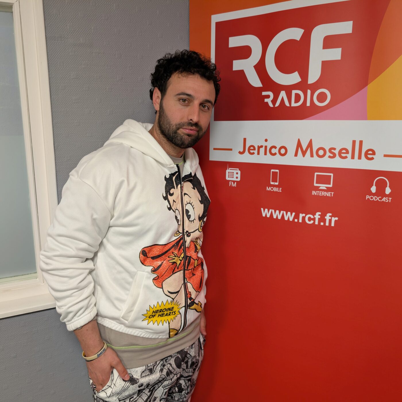 On va se tutoyer