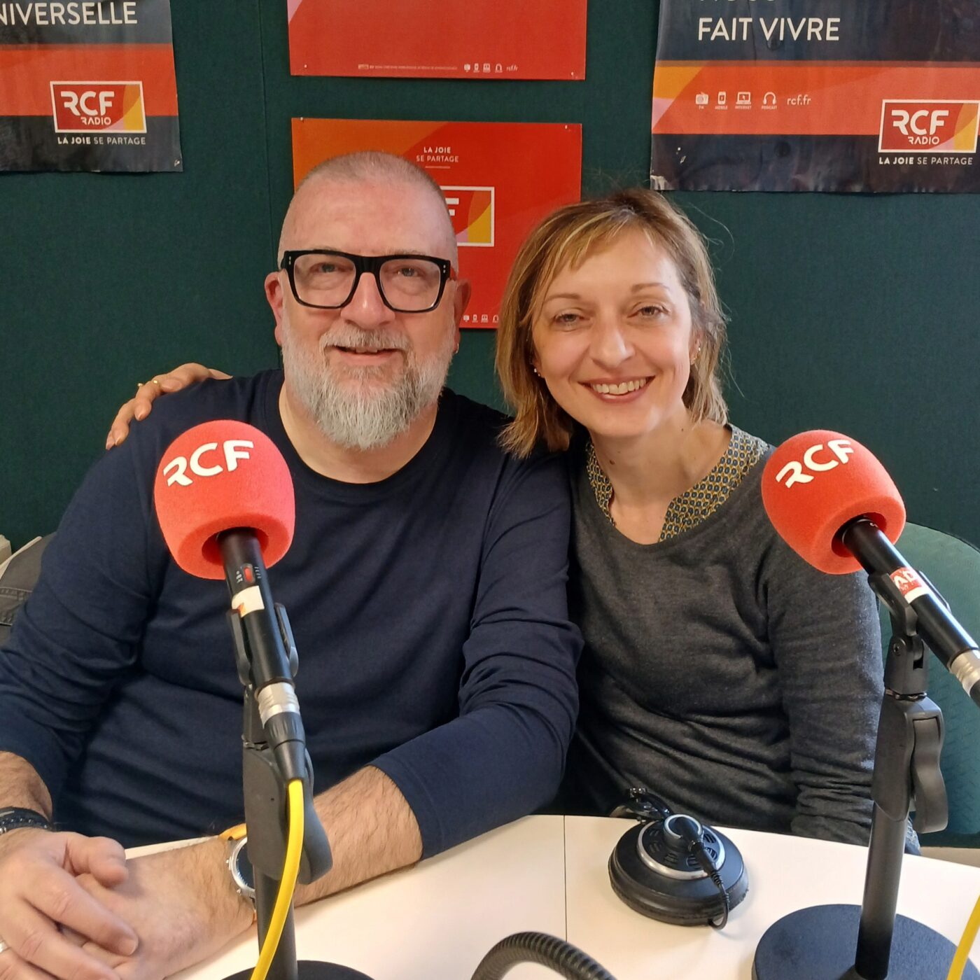 Douze minutes pour se connaître !