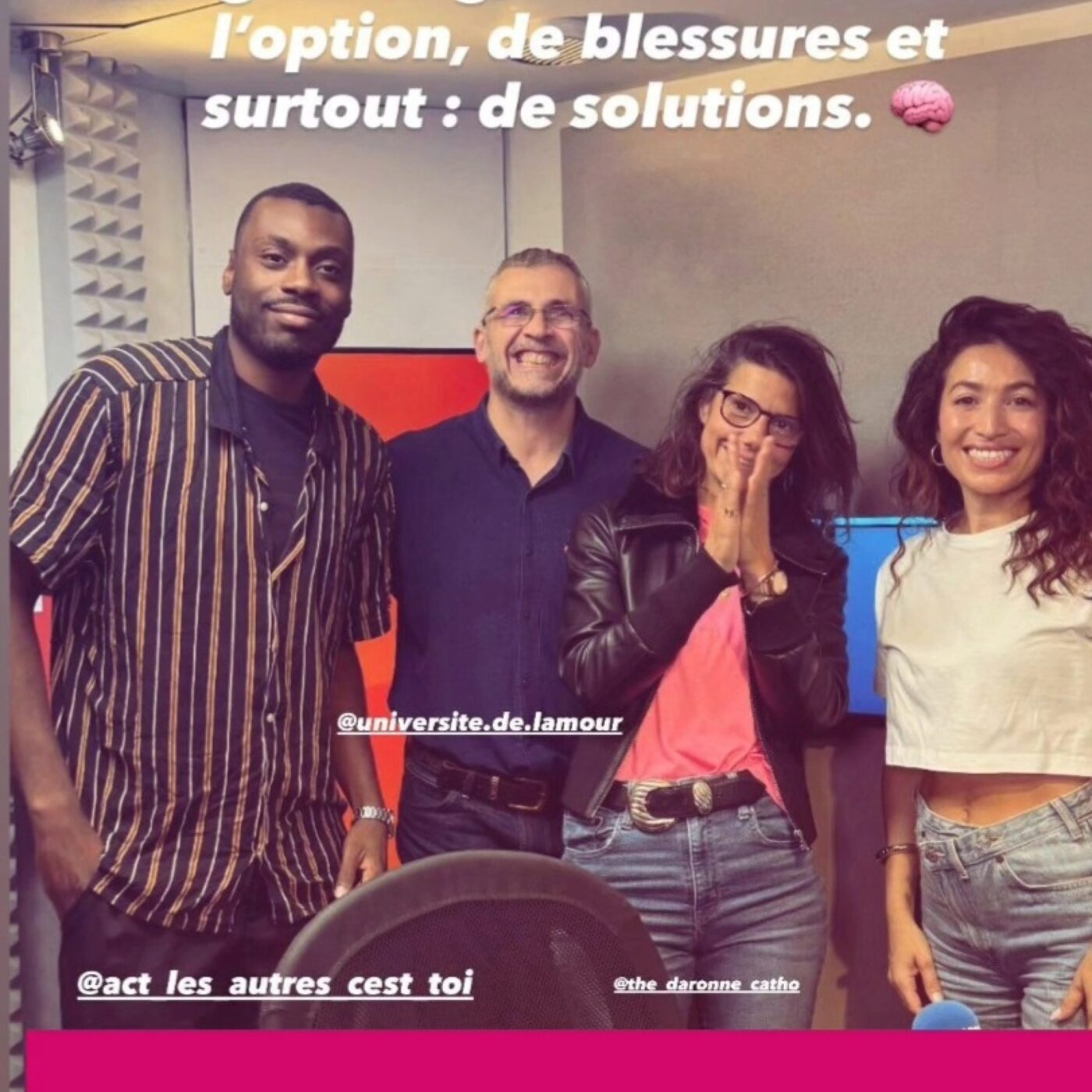 Comment expliquer la tendance du « ghosting » en amour ?