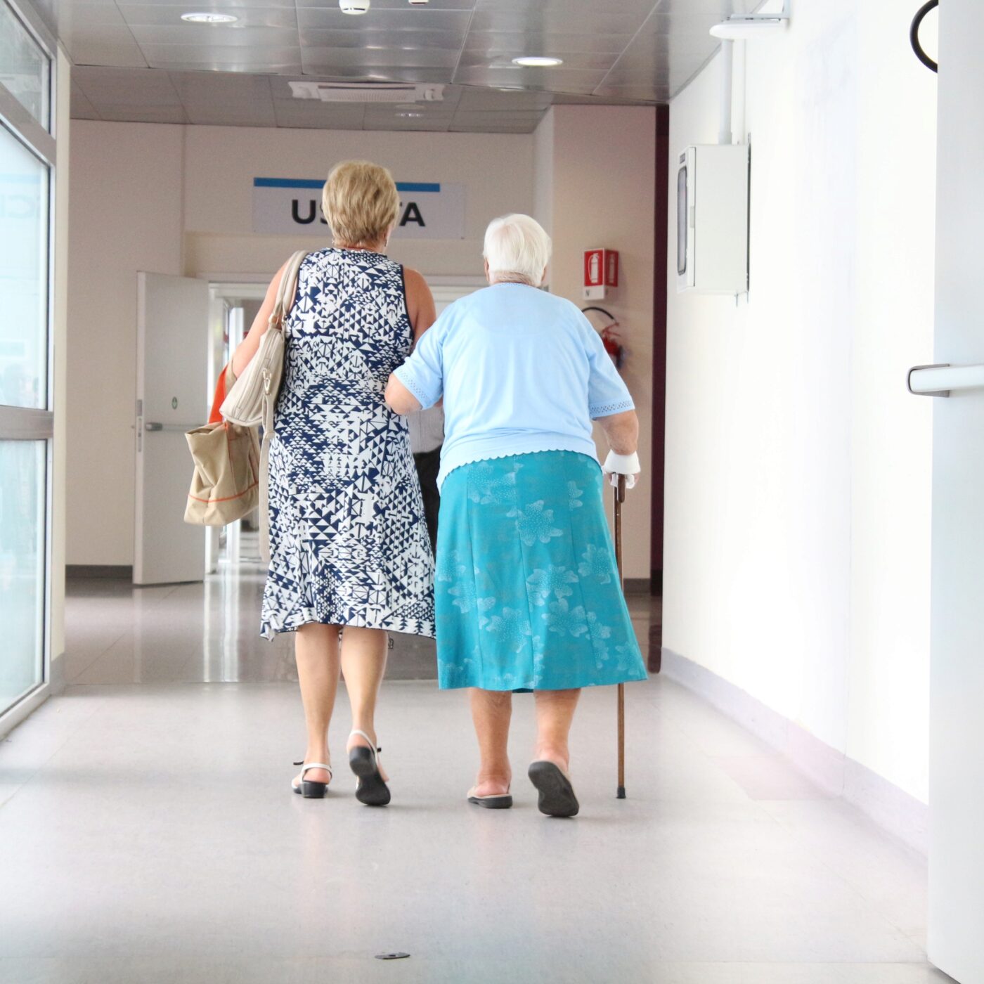 L'accueil du patient âgé à l'Hôpital Européen Marseille episode artwork