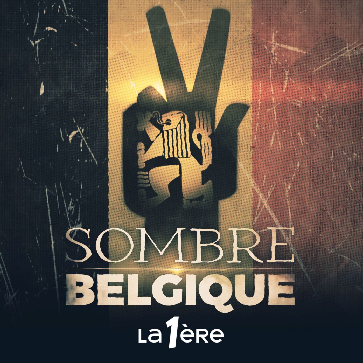 4 Années de Résistance | 4 | La Presse clandestine episode artwork