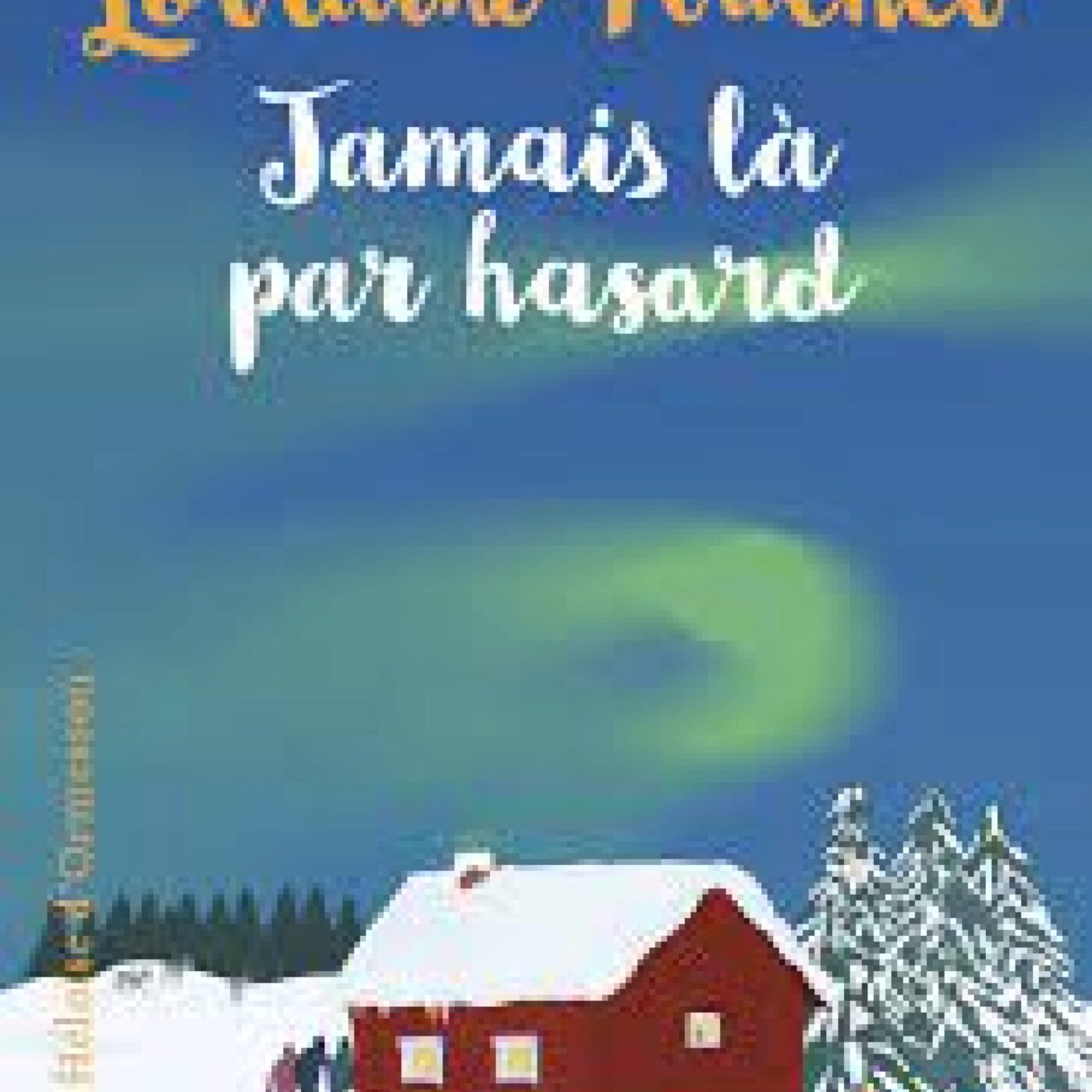 Au hasard des livres
