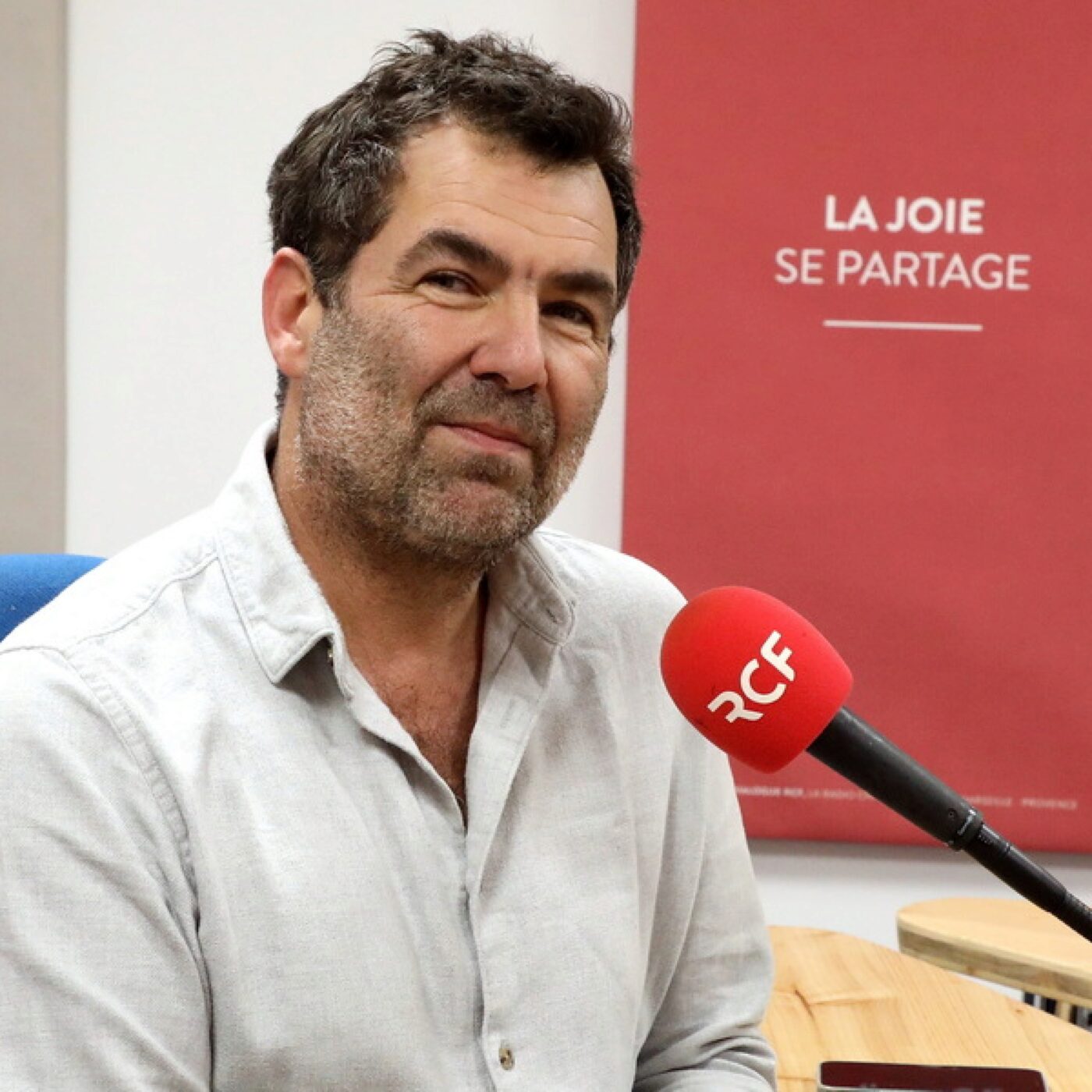 S'émerveiller du monde sous-marin pour mieux le protéger episode artwork