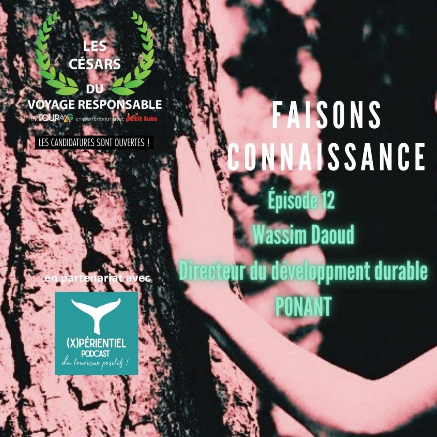 Les Césars du Voyage Responsable