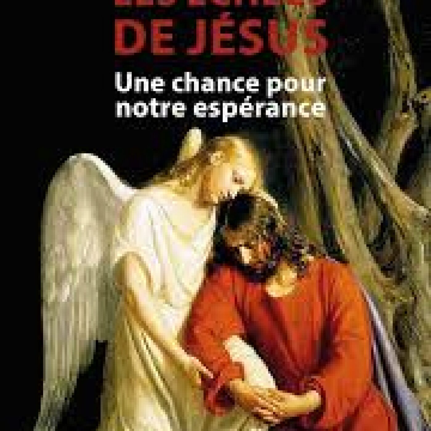 les échecs de Jésus episode artwork