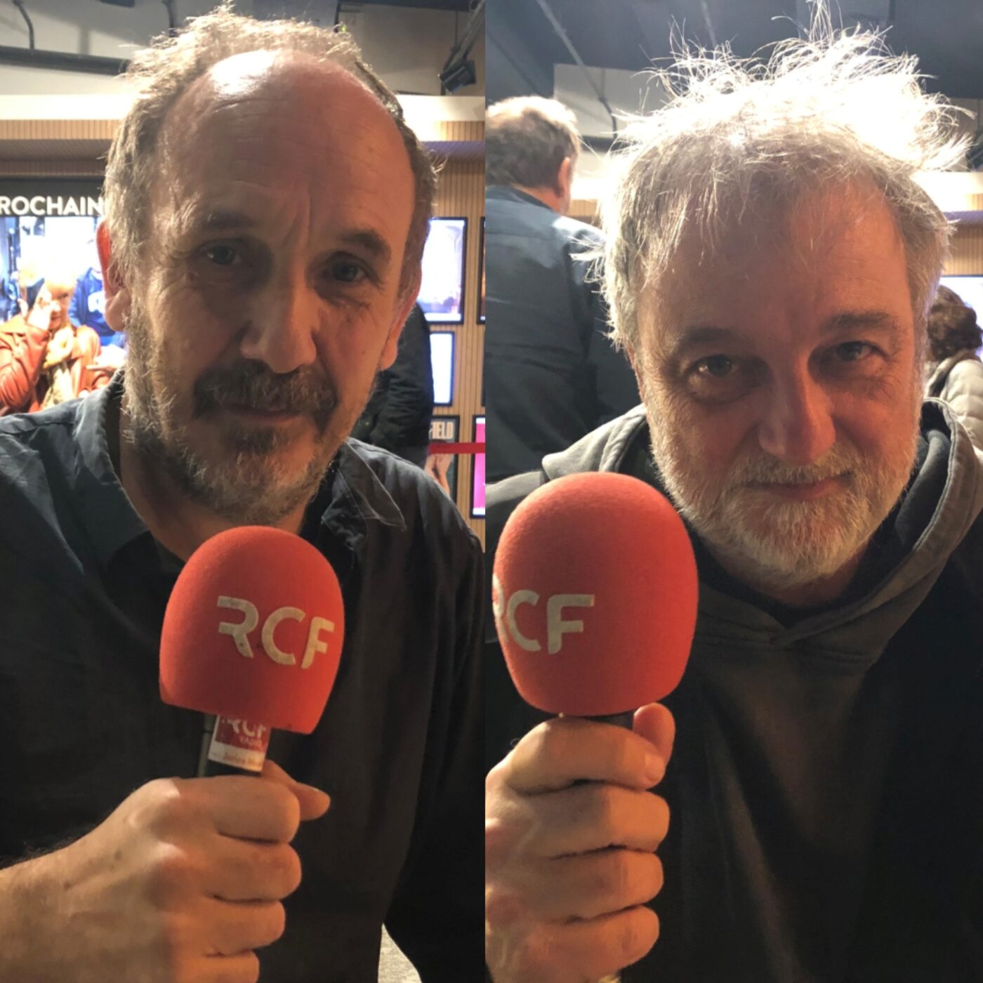 Bravo et merci