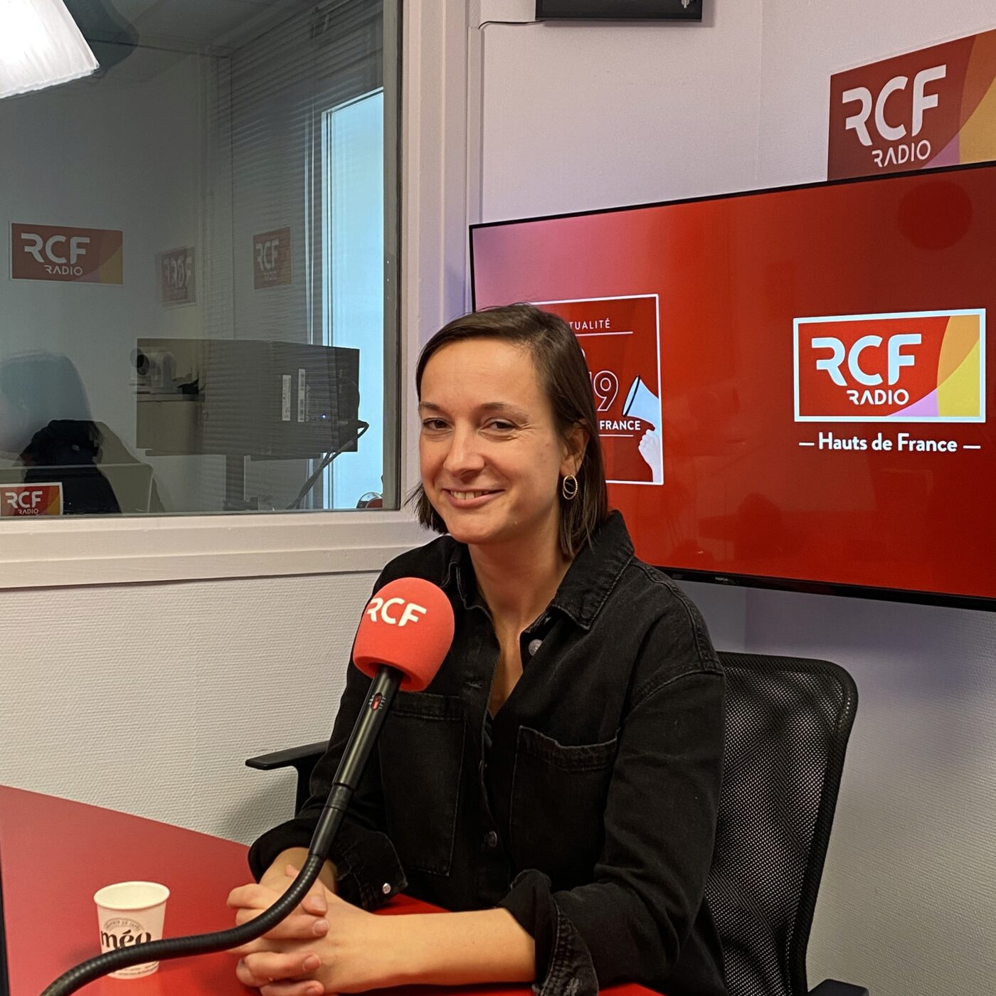 "Lili Keller-Rosenberg, une vie, une voix" Elsa Grenouillet episode artwork