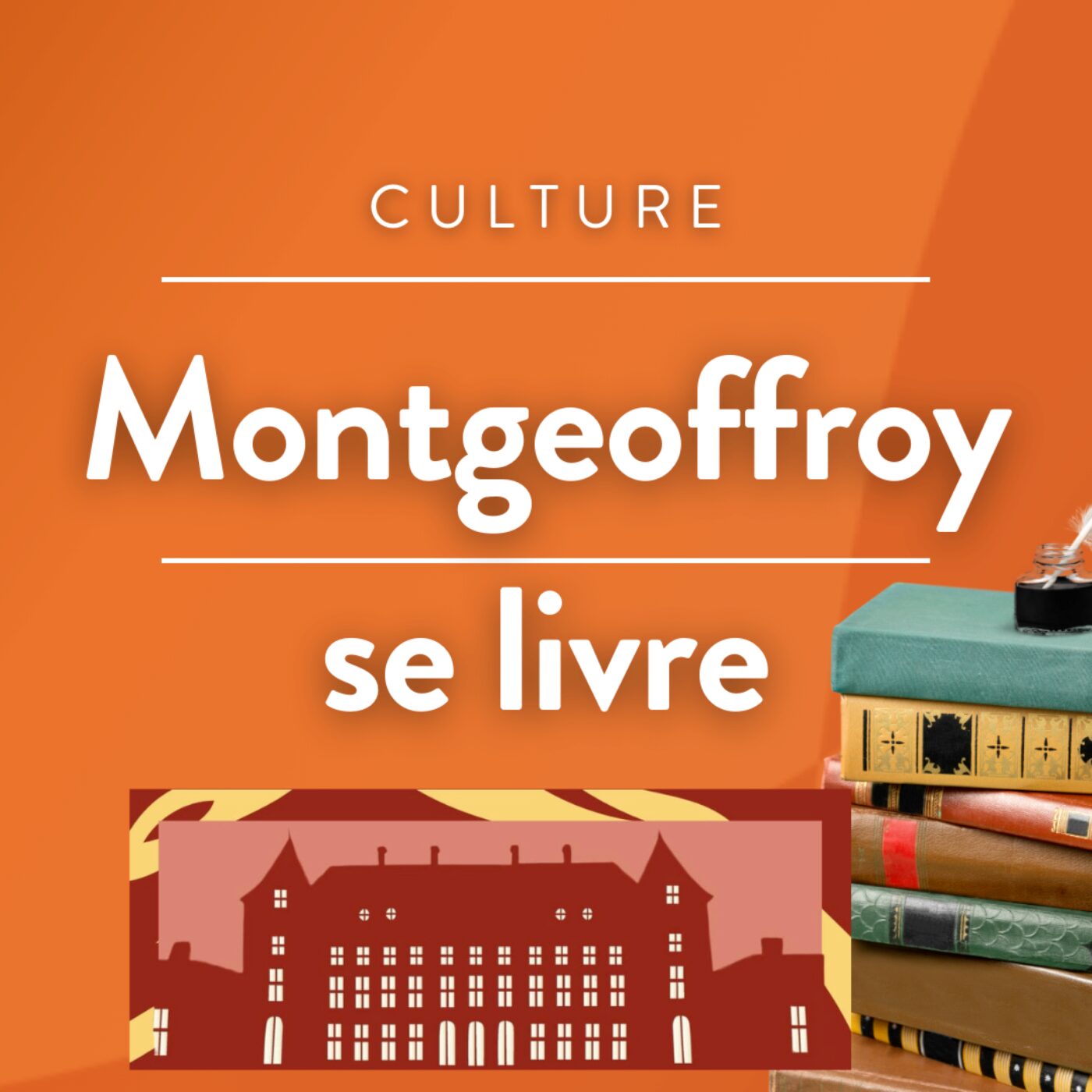 Vanessa Pontet: "Arrêtons les dates, parlons de la psychologie des personnages" episode artwork