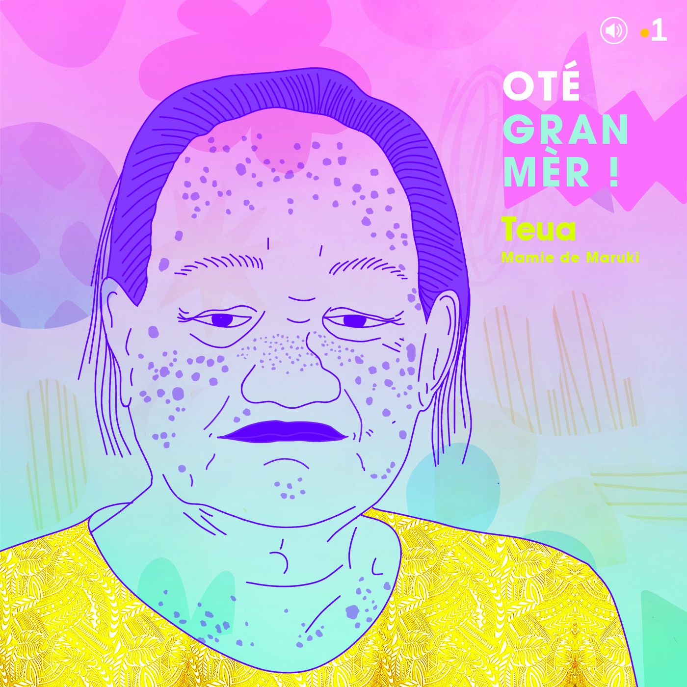 Oté gran mèr