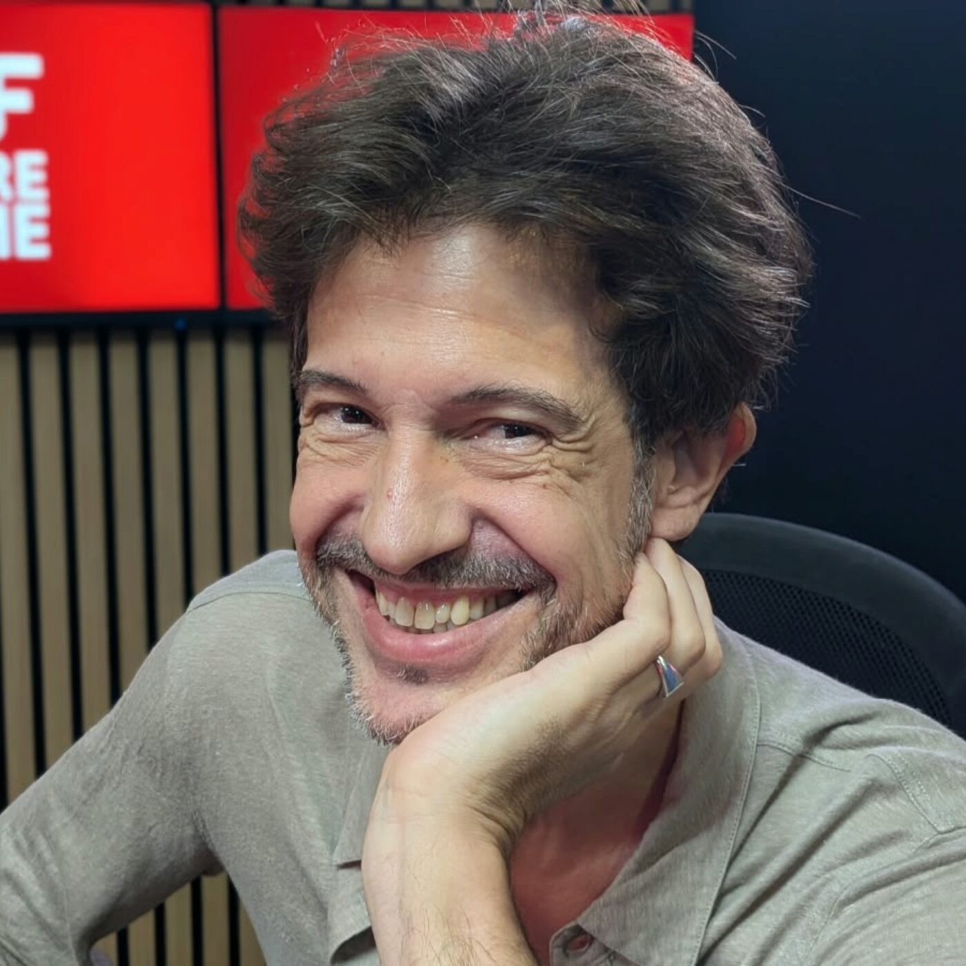 « J’ai tellement aimé enseigné » : le plaidoyer d’Harold Cobert pour l’école catholique