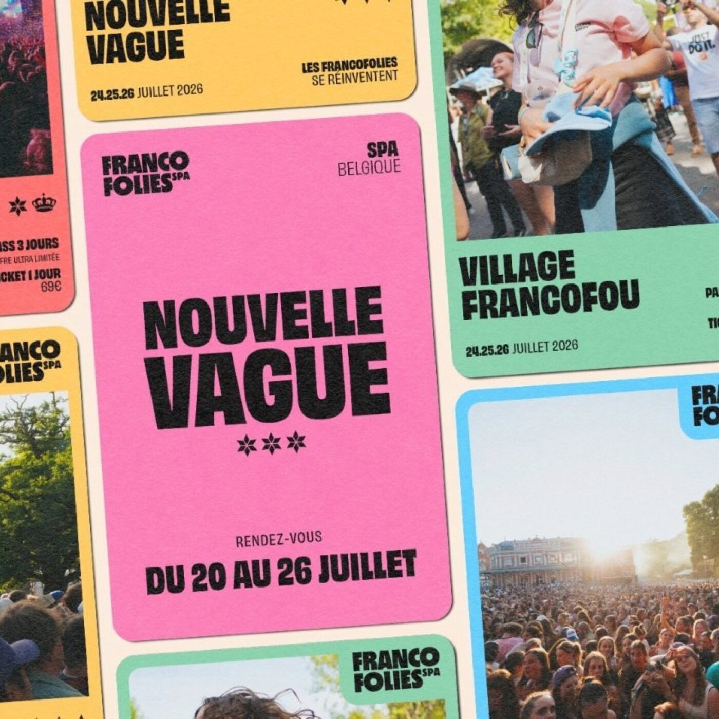 Les francos de Spa du 20 au 26 juillet episode artwork