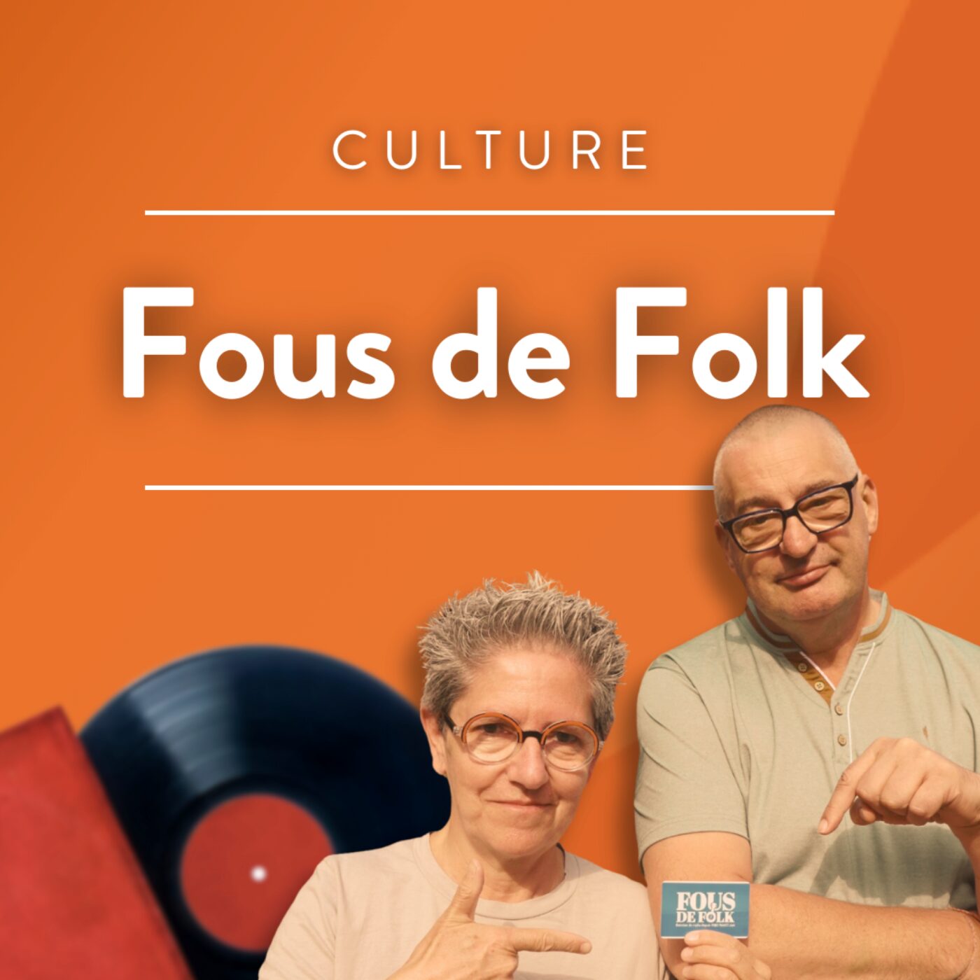 Fous de folk