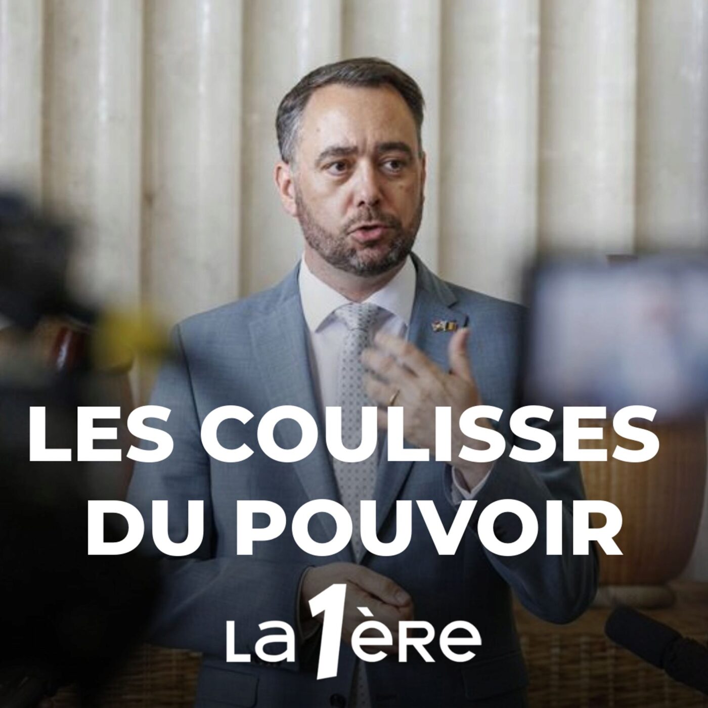 Avec Maxime Prévot, la Belgique retrouve sa boussole sur Gaza