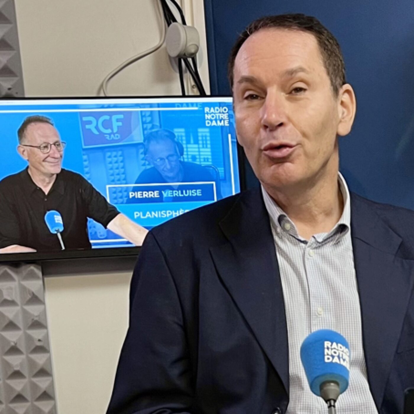 Comment l'Union européenne fait-elle face à D. Trump II ?