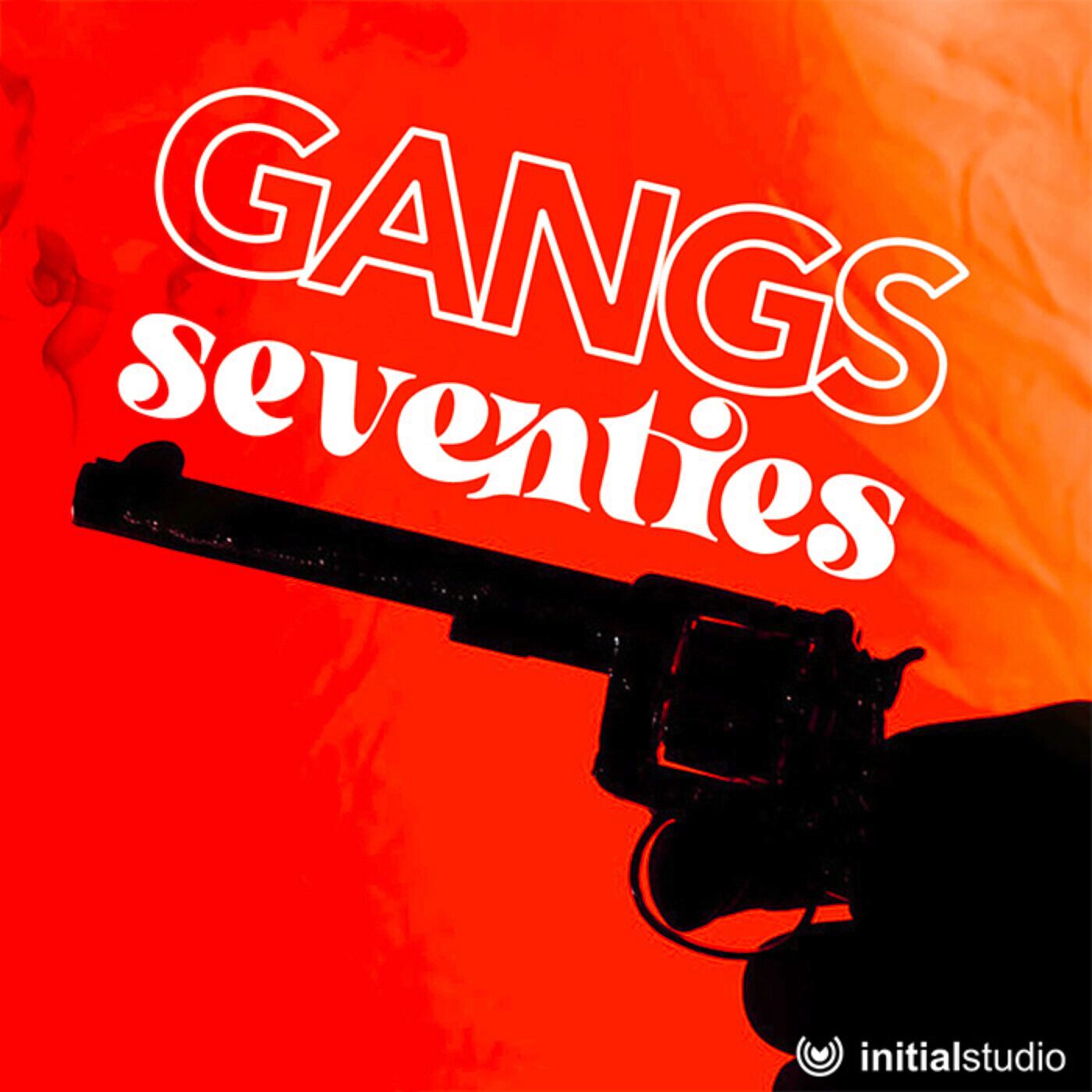 Gangs Seventies - ep. 2 : Grenoble  episode artwork