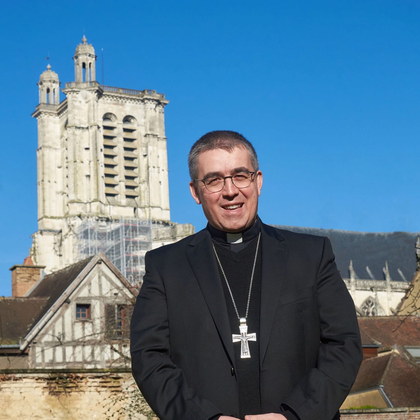L\'invité de la rédaction · RCF Cœur de Champagne
