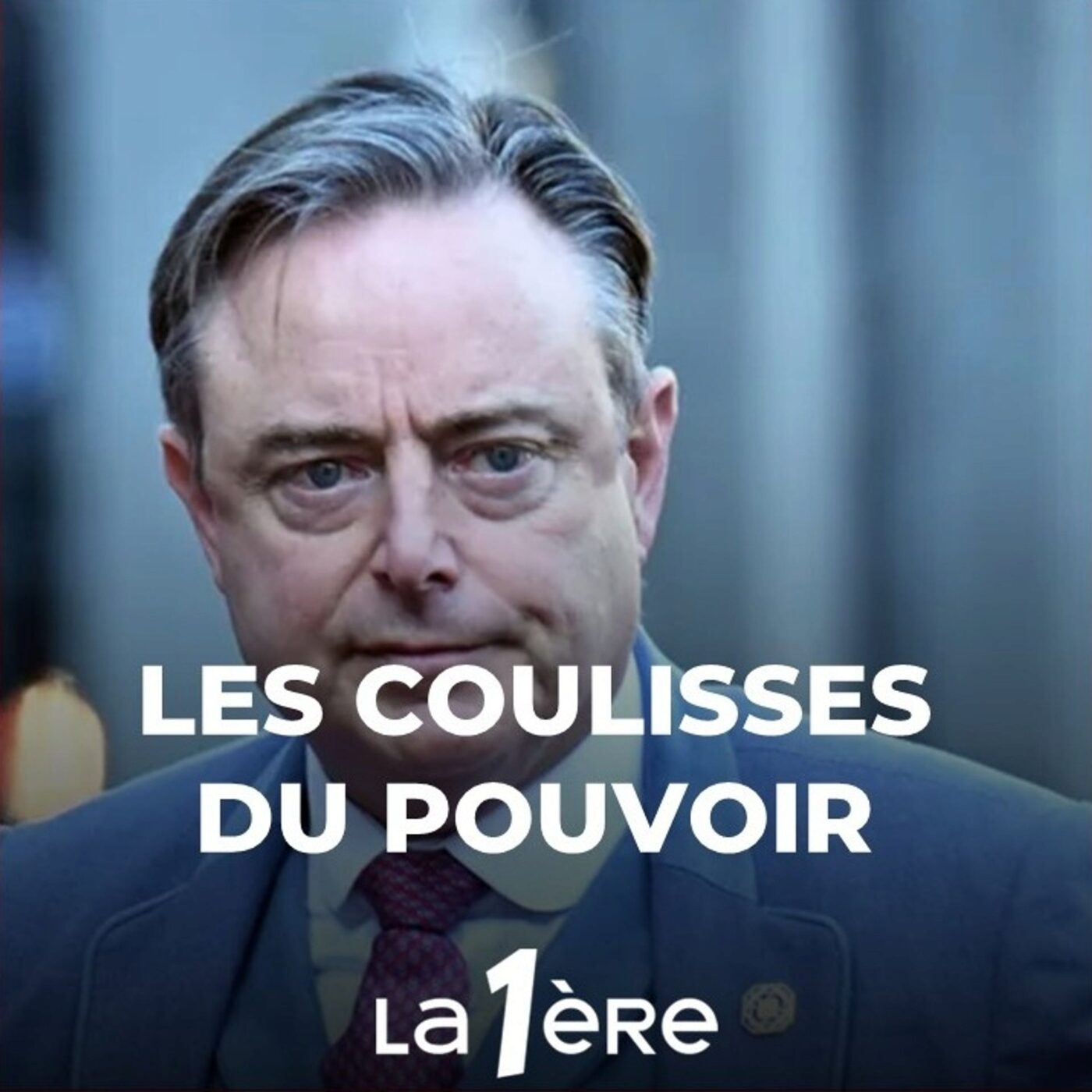 ​​​​​​​Bart De Wever, superstar, fait face à la dégradation des finances de la Belgique