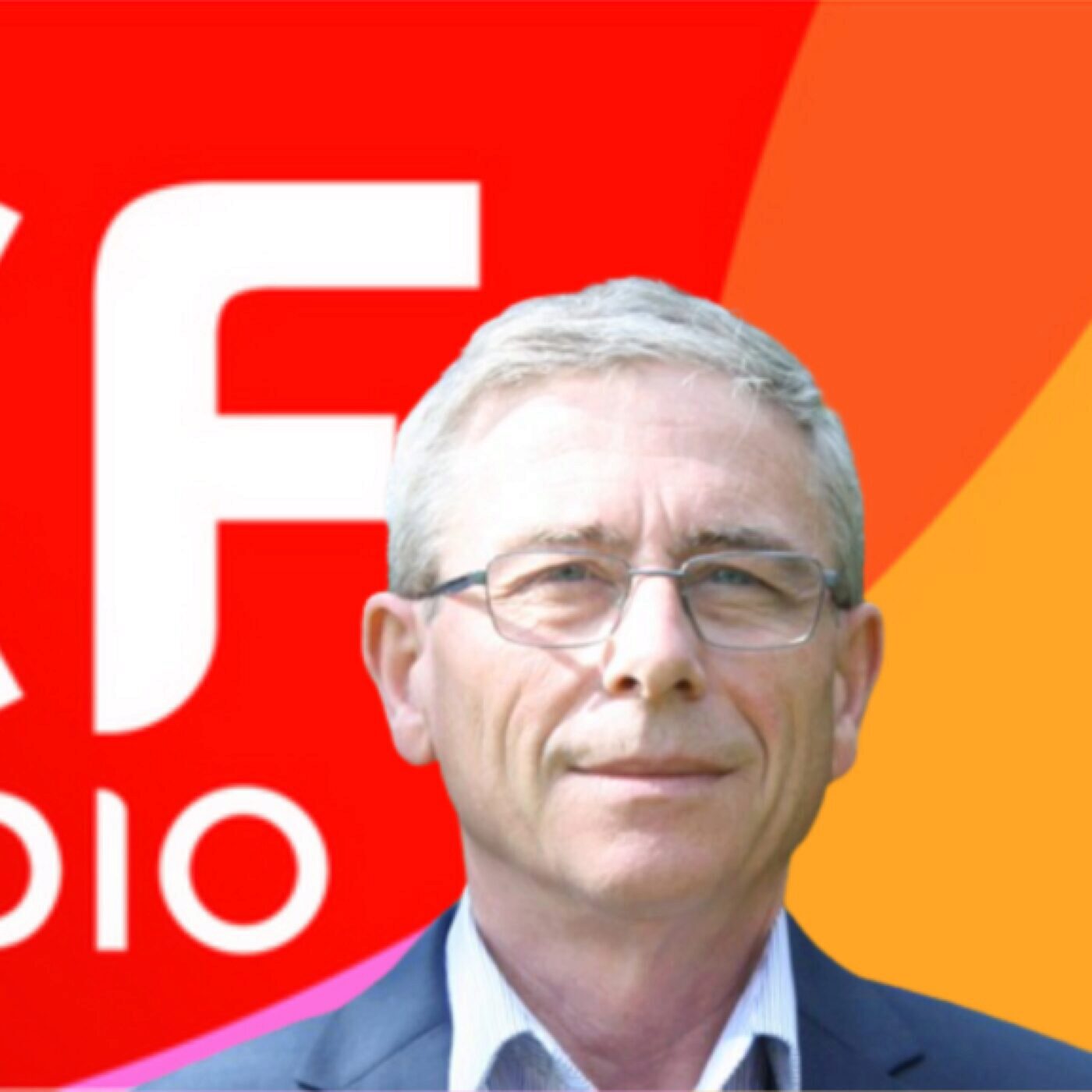 L\'invité politique du 18/19 RCF Anjou