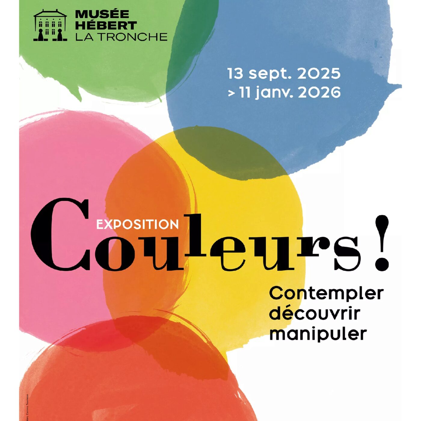 Couleurs : art et sciences se conjuguent au Musée Hébert episode artwork
