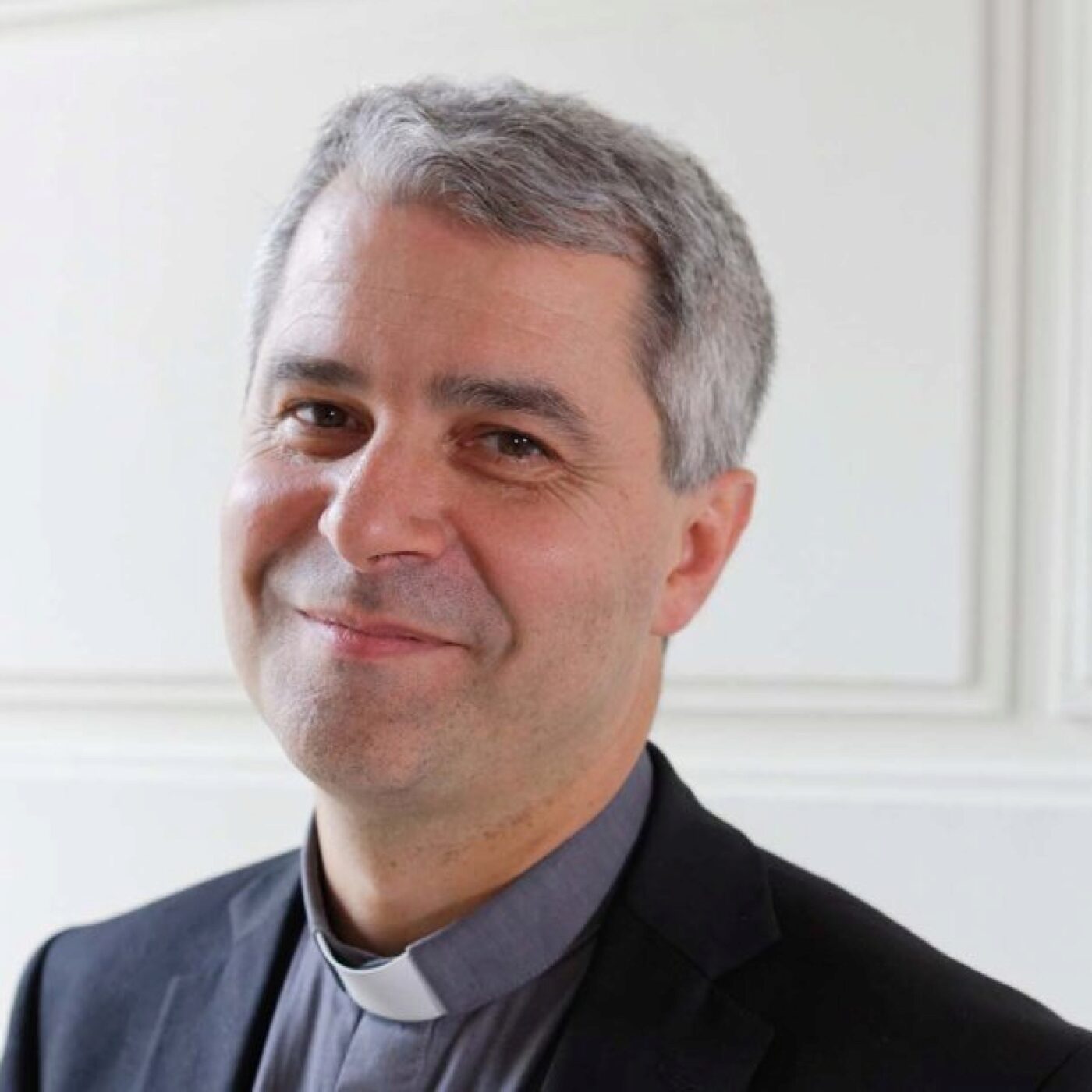 Radio Don 2025 : Monseigneur Denis Jachiet, évêque de Belfort-Montbéliard episode artwork