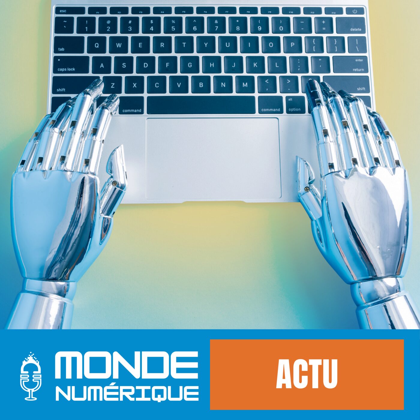 📰 Actu – 50% du Web rédigé par des IA. Vraiment ?