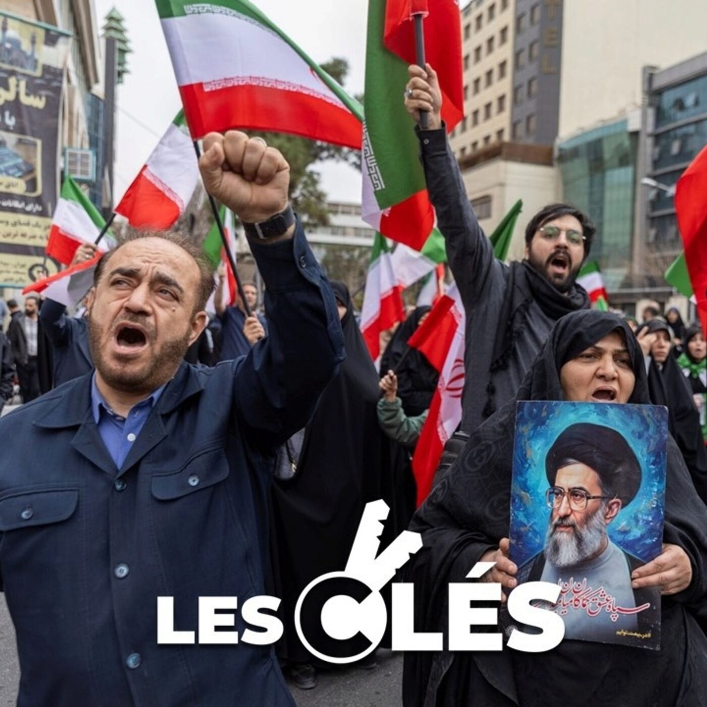 Iran : le régime islamique va-t-il survivre ?