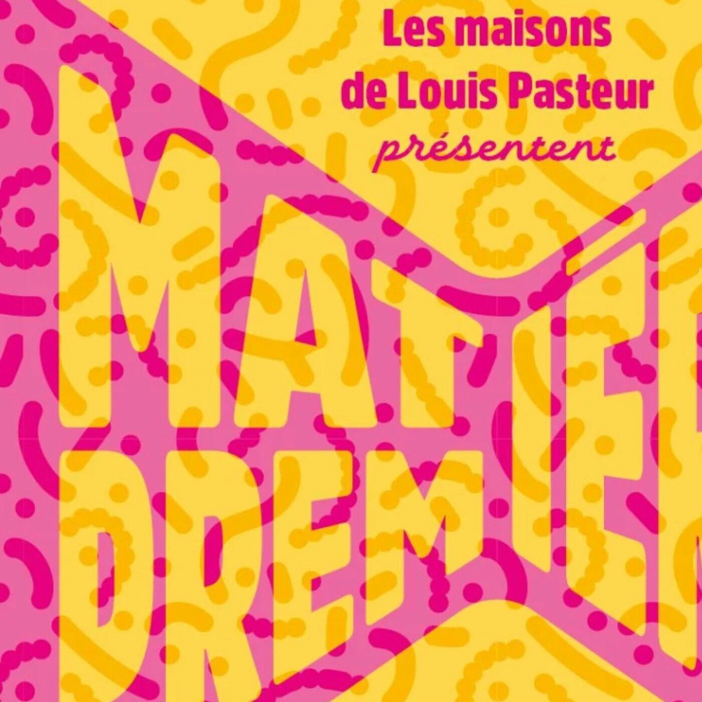 La représentation du spectacle musical "Matières Premières" à Lons-le-Saunier episode artwork
