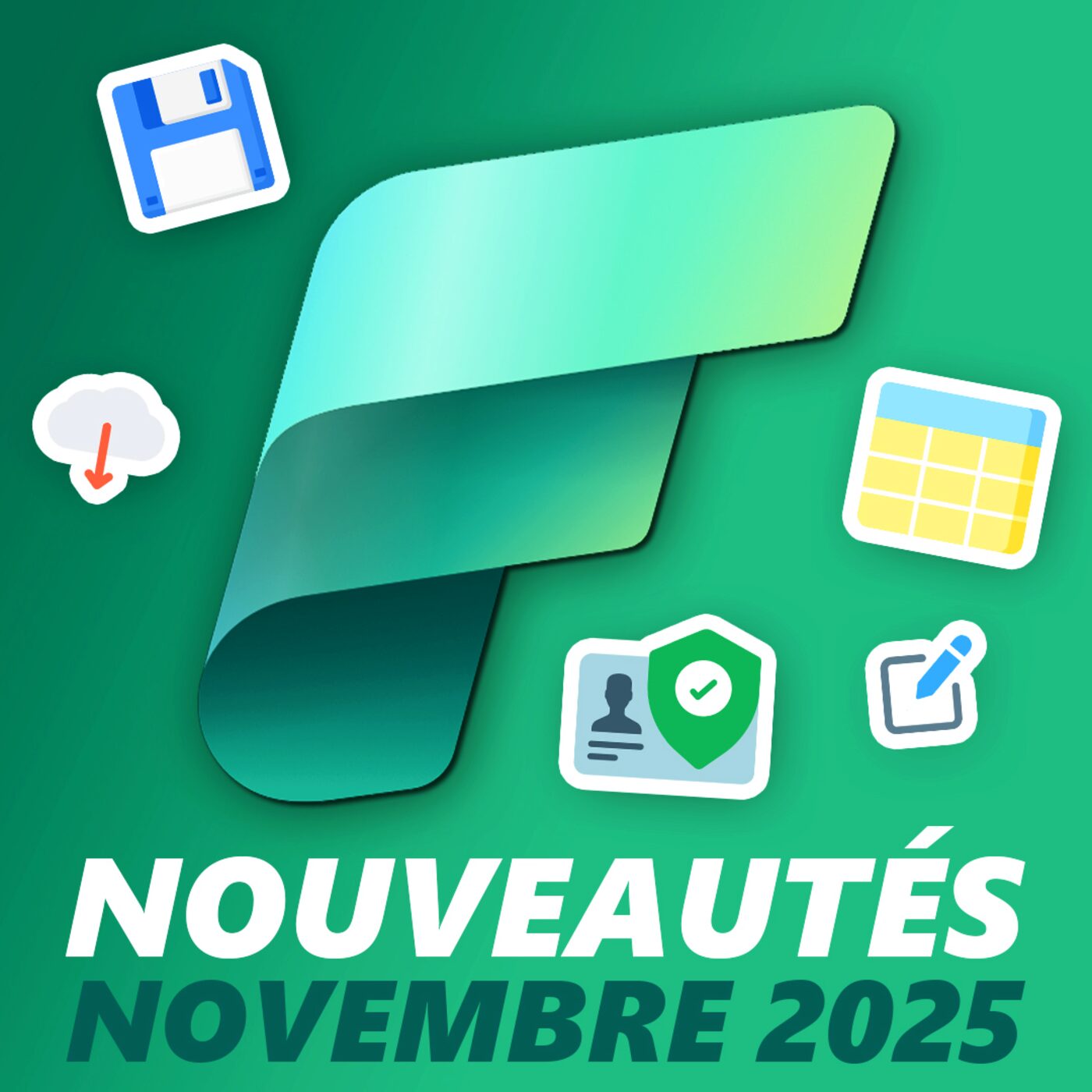 Les 5 Meilleures Nouveautés Fabric Sortient après la Fabcon