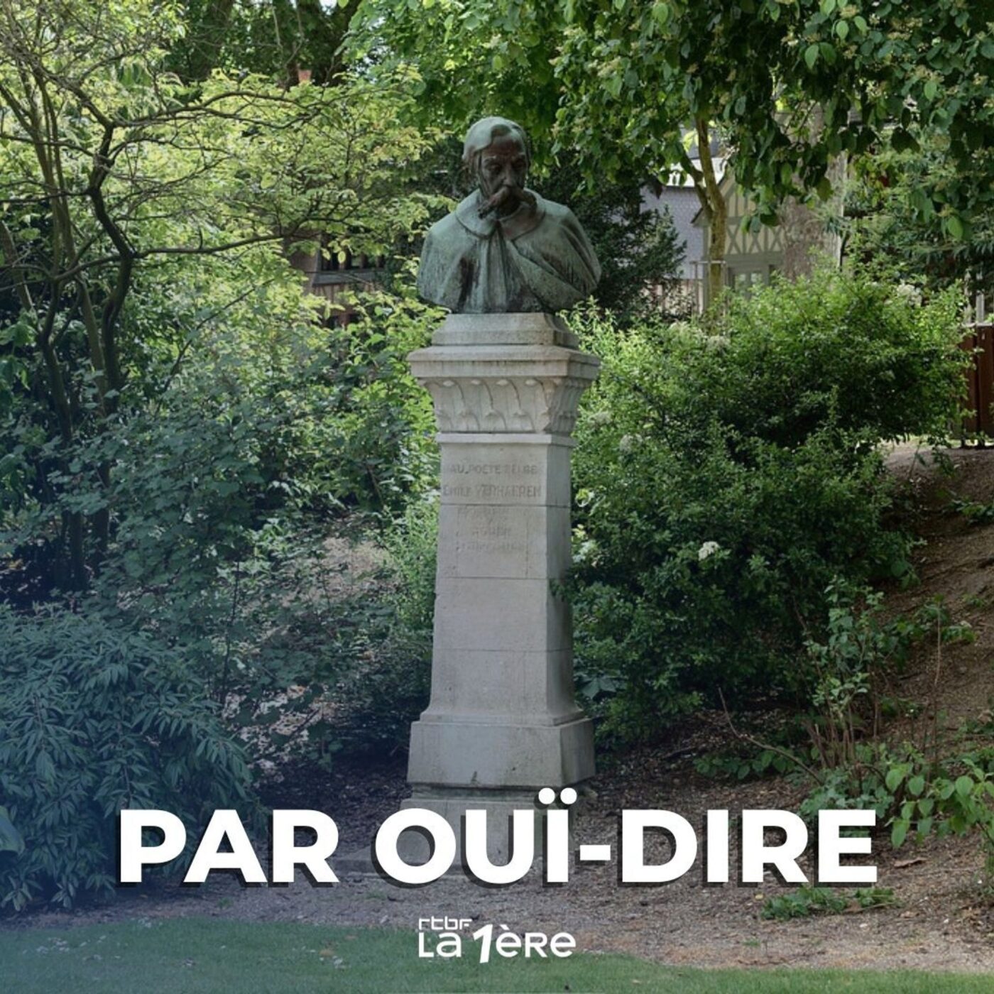 Jacques Darras, Le tombeau de Verhaeren