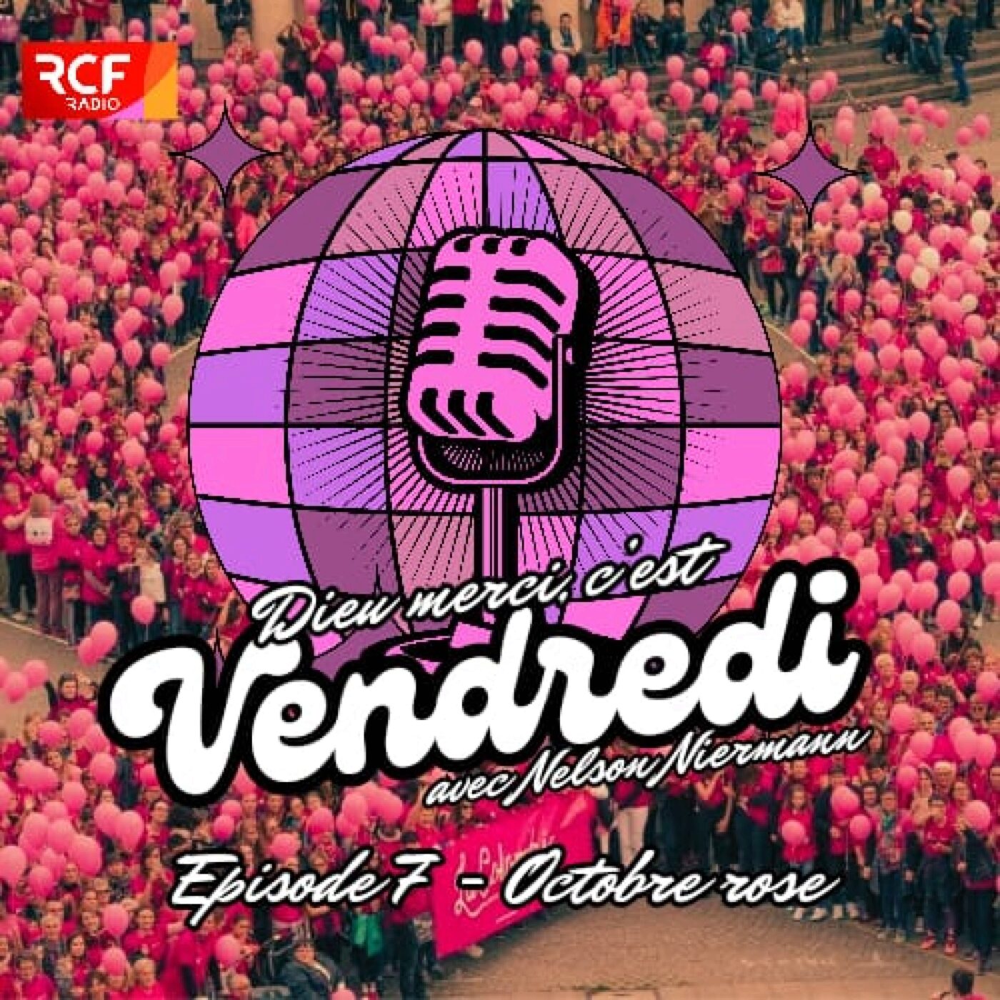 Dieu merci, c\'est vendredi !