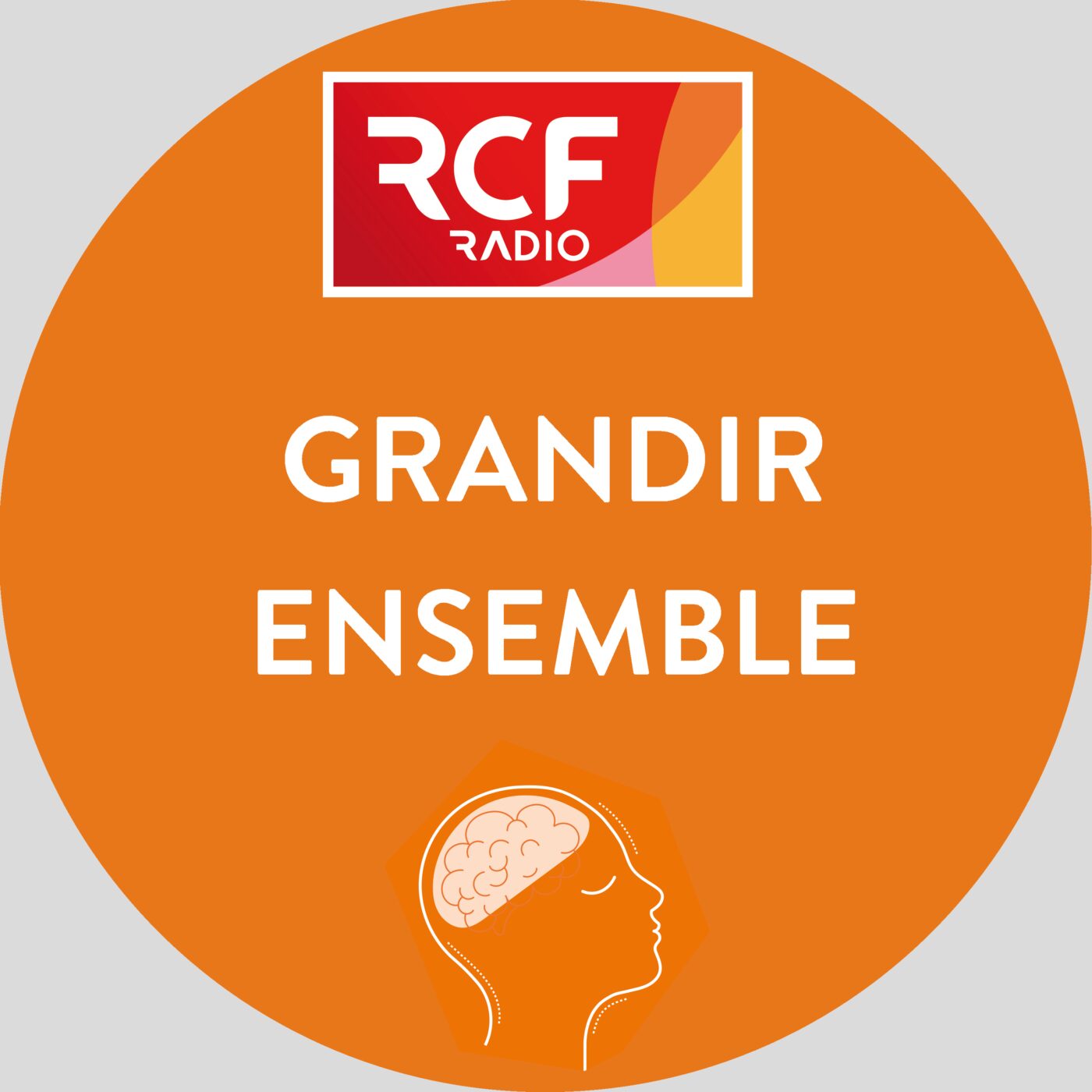 Grandir ensemble