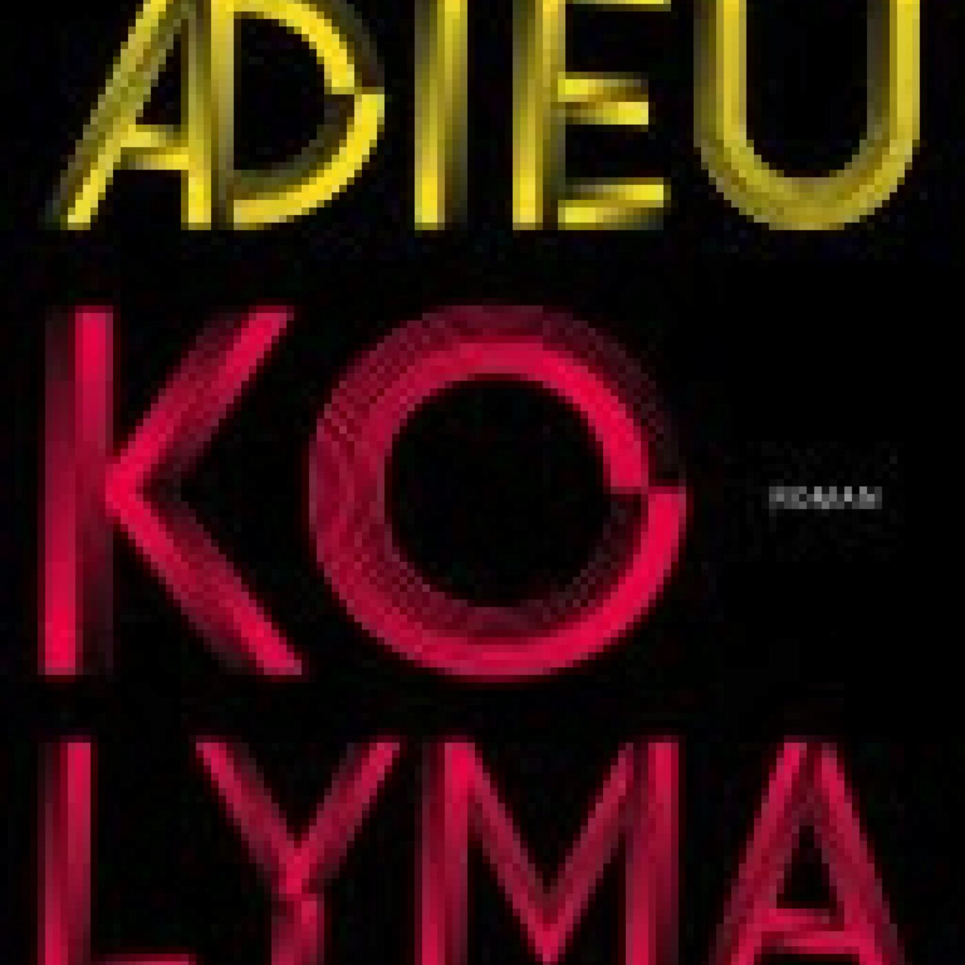 Littérature : Adieu Kolyma d'Antoine Sénanque (Grasset) episode artwork