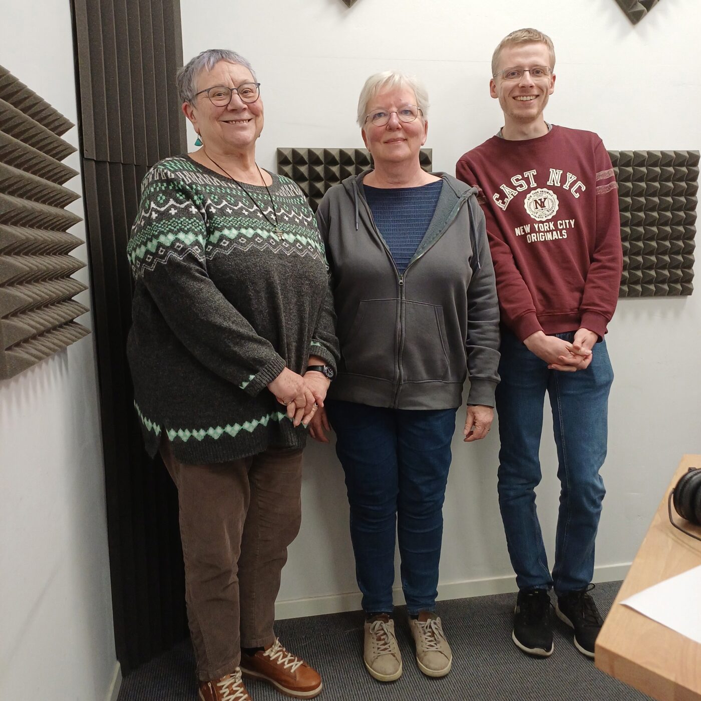 Du vent dans les voiles