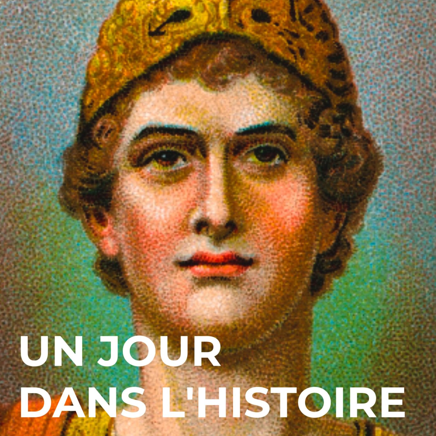 Alexandre Le Grand, de la légende à l'histoire