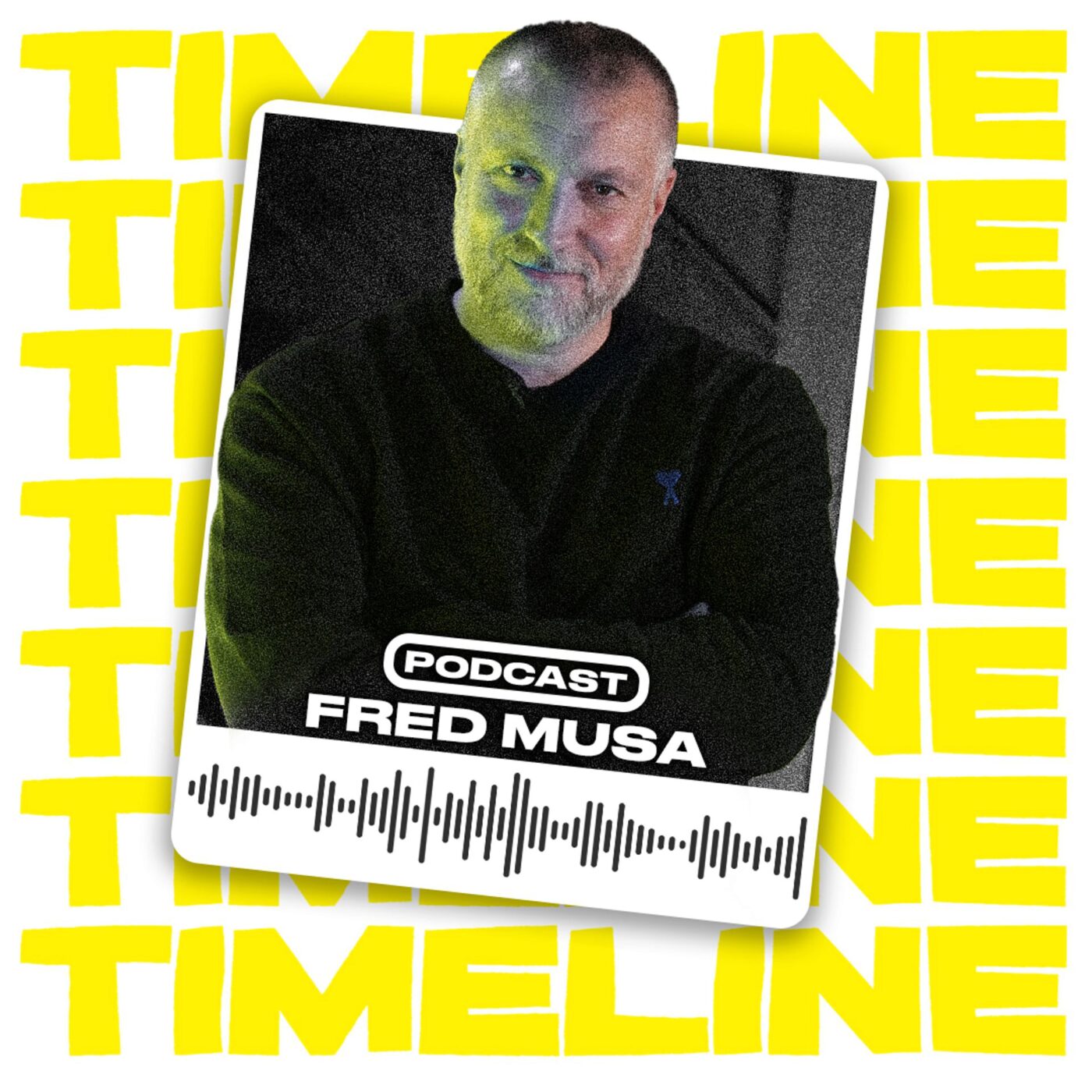 Timeline, le podcast. Une belge histoire du rap